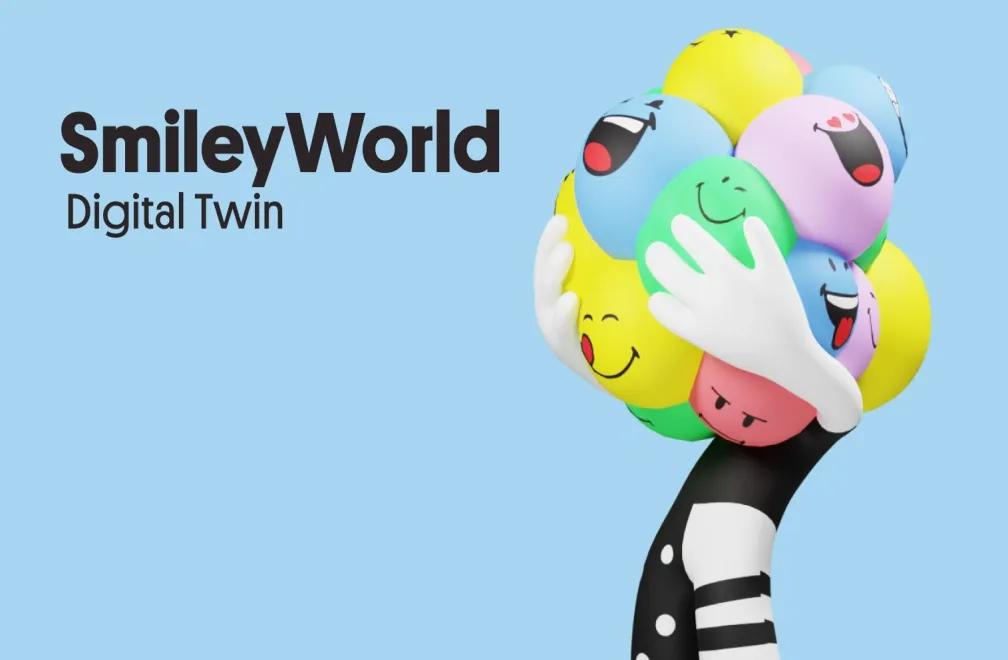 CHIKO & ROKO　SmileyWorld　Ｒ.Toys ✕ Smiley R.Toys - The Ultimate App for the Designer Toys Industry | Uniting