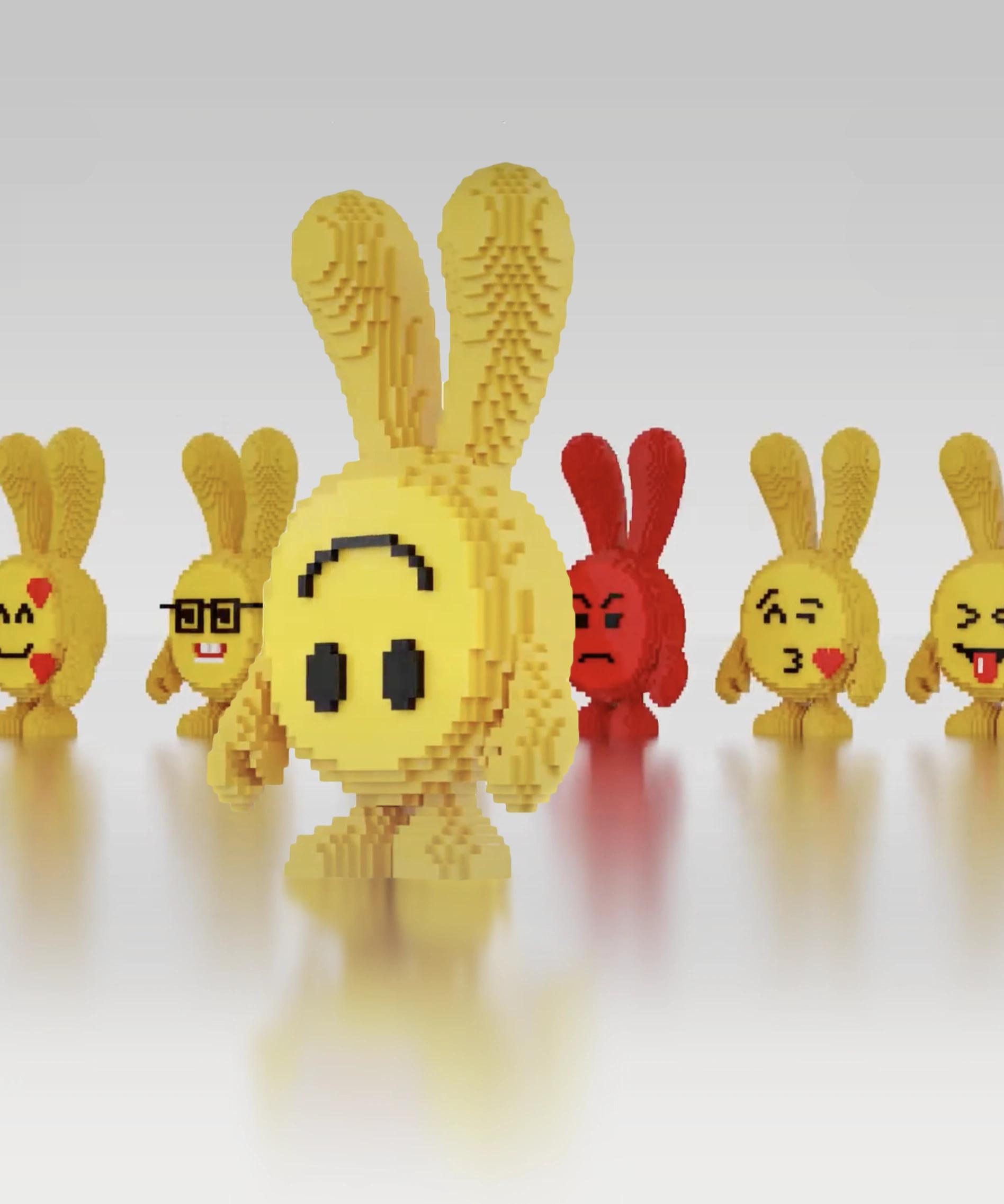Emojis Roko