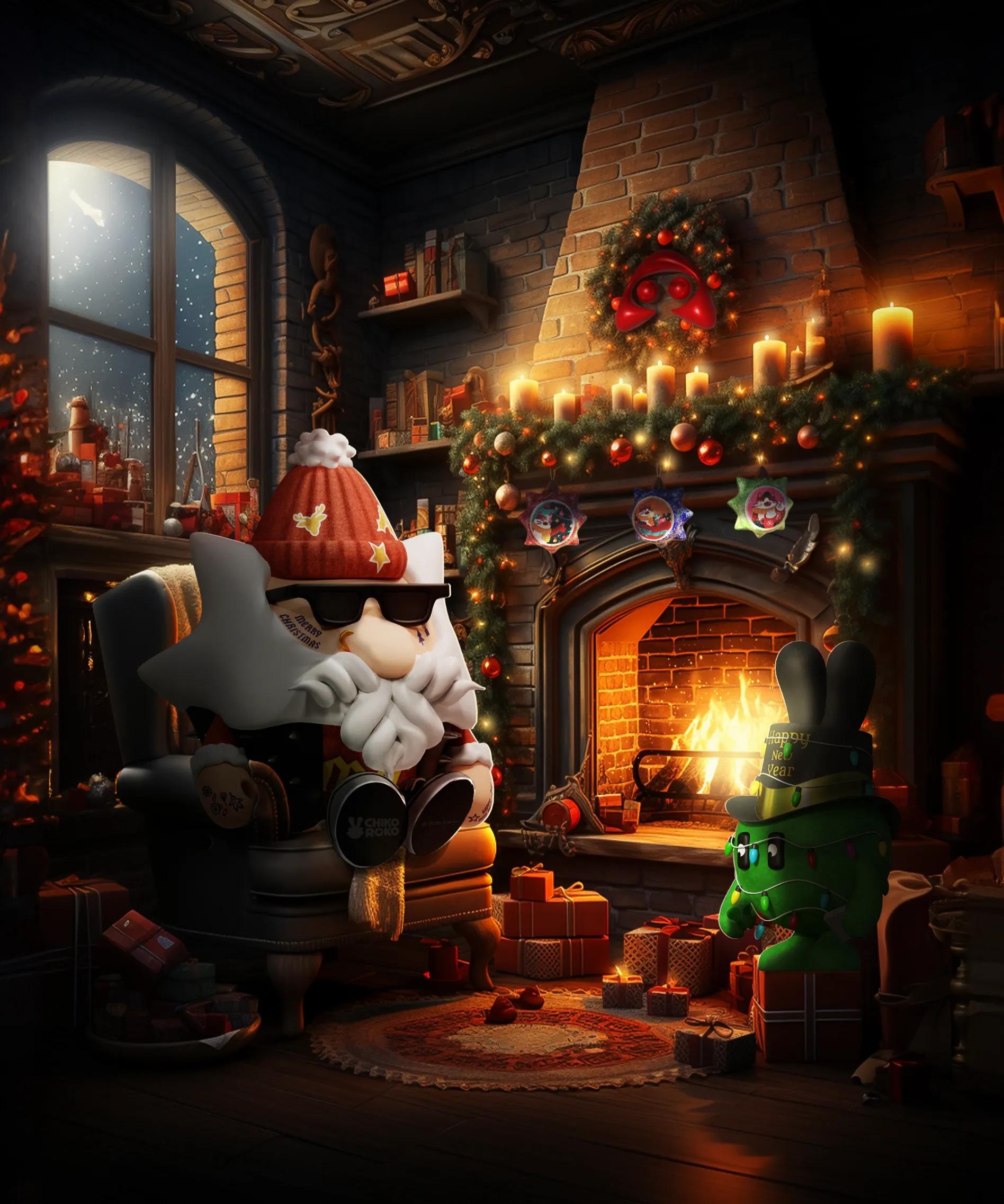 Christmas Wonderland