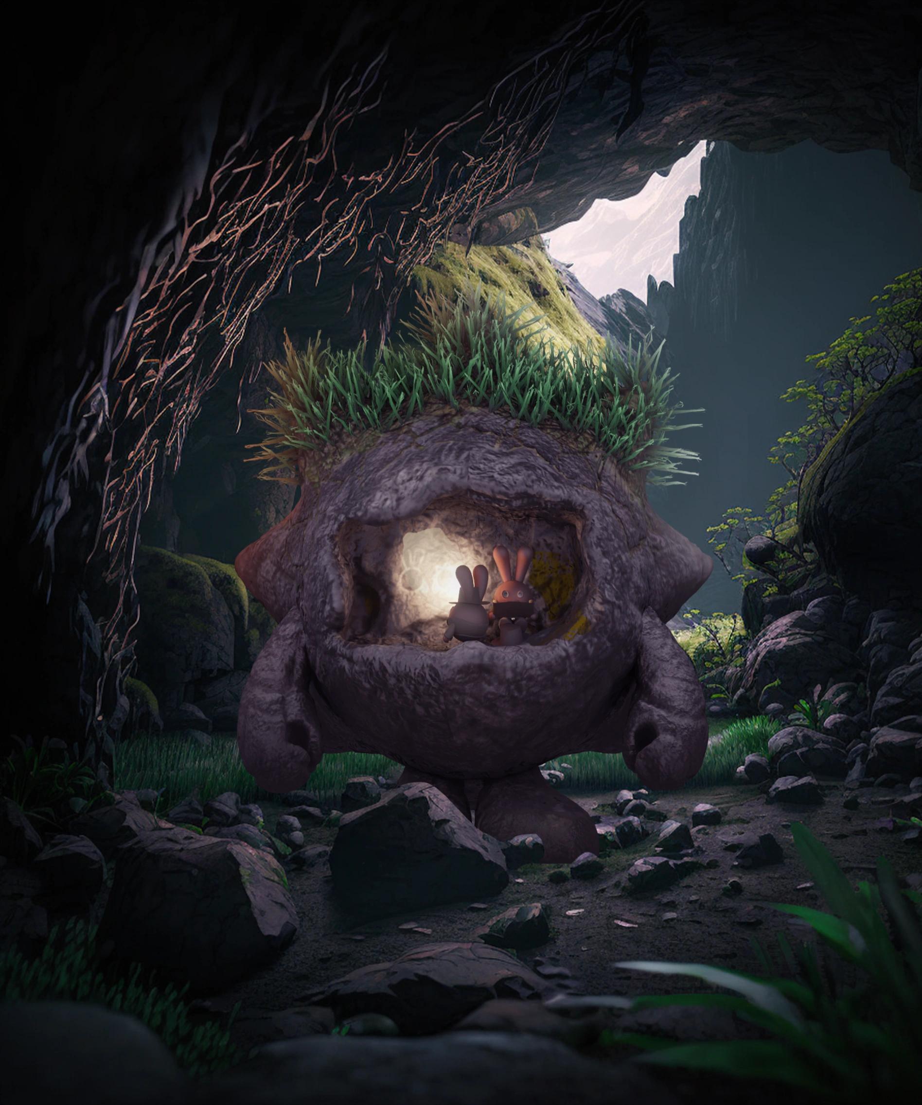 Surroundings