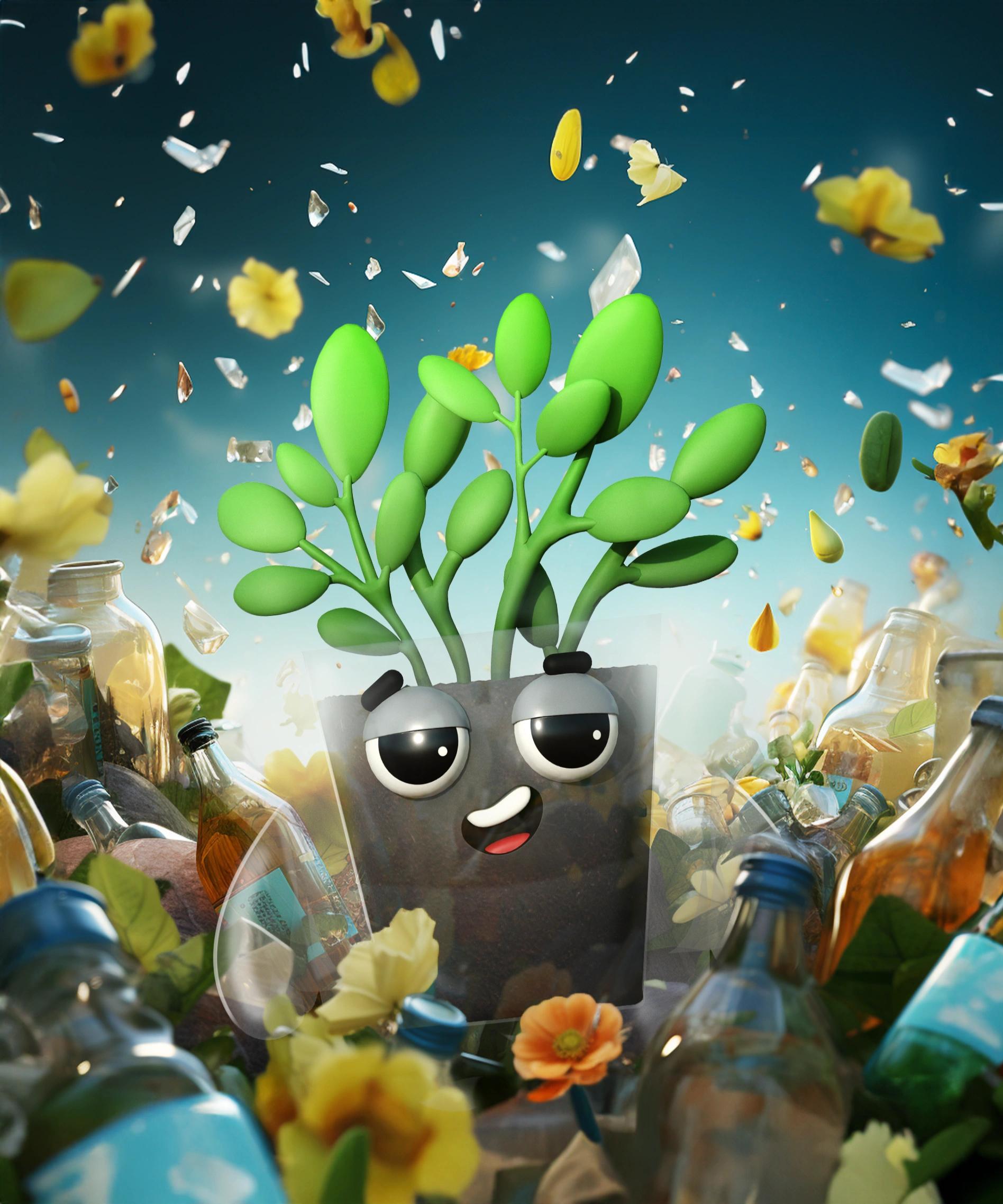 Eco-Friendly