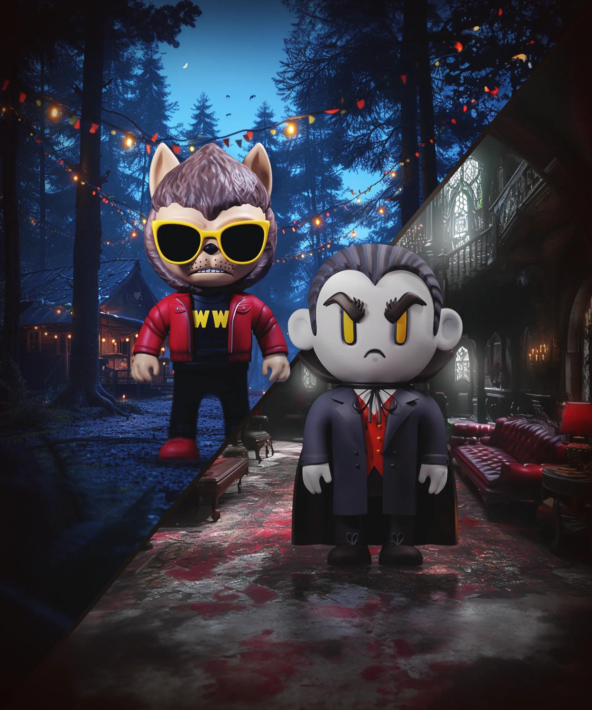 Epic Fellas