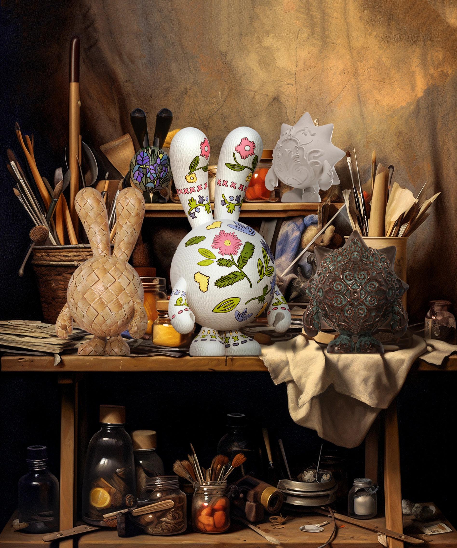 Folkloric Heritage