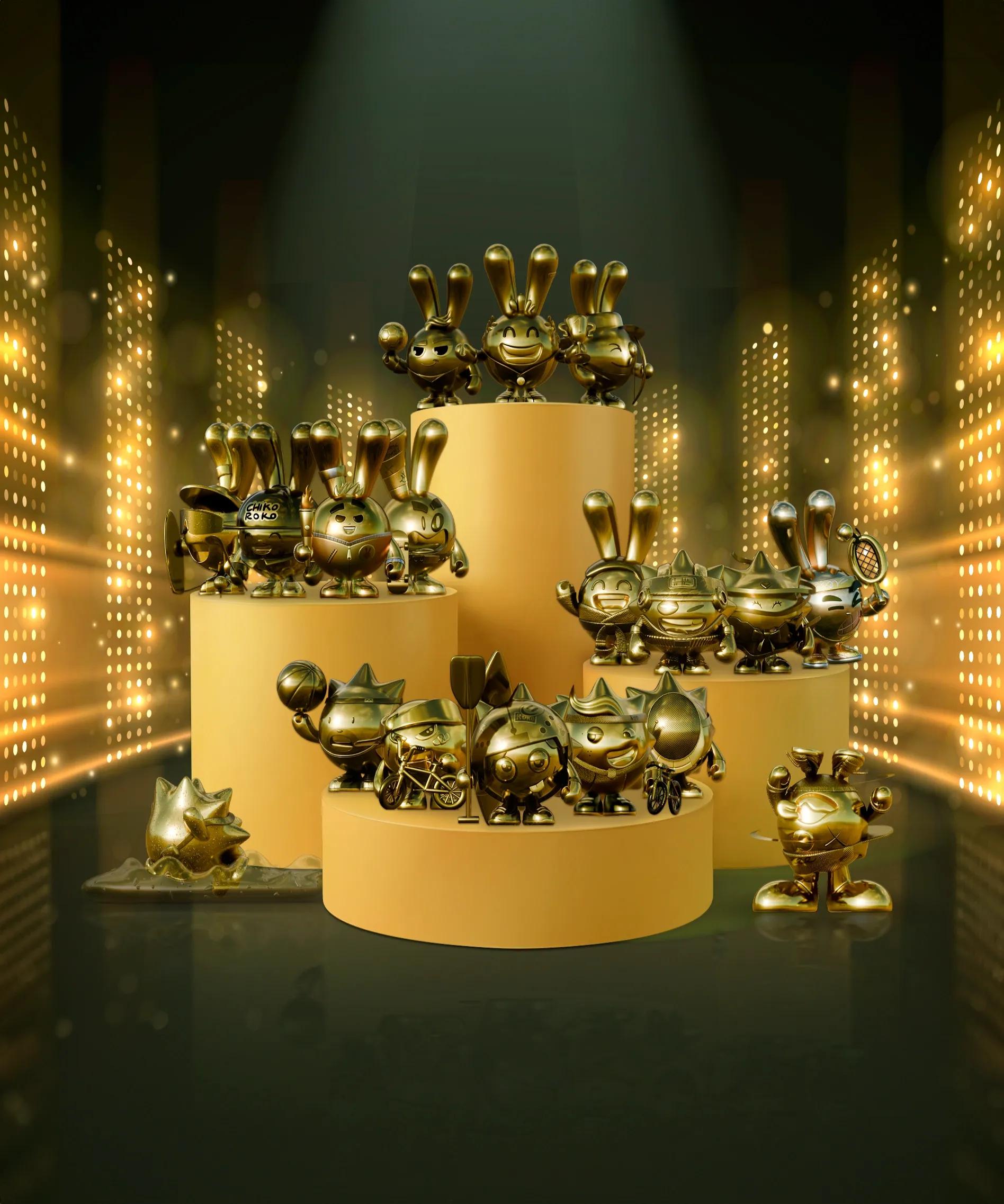Fun Games Gold