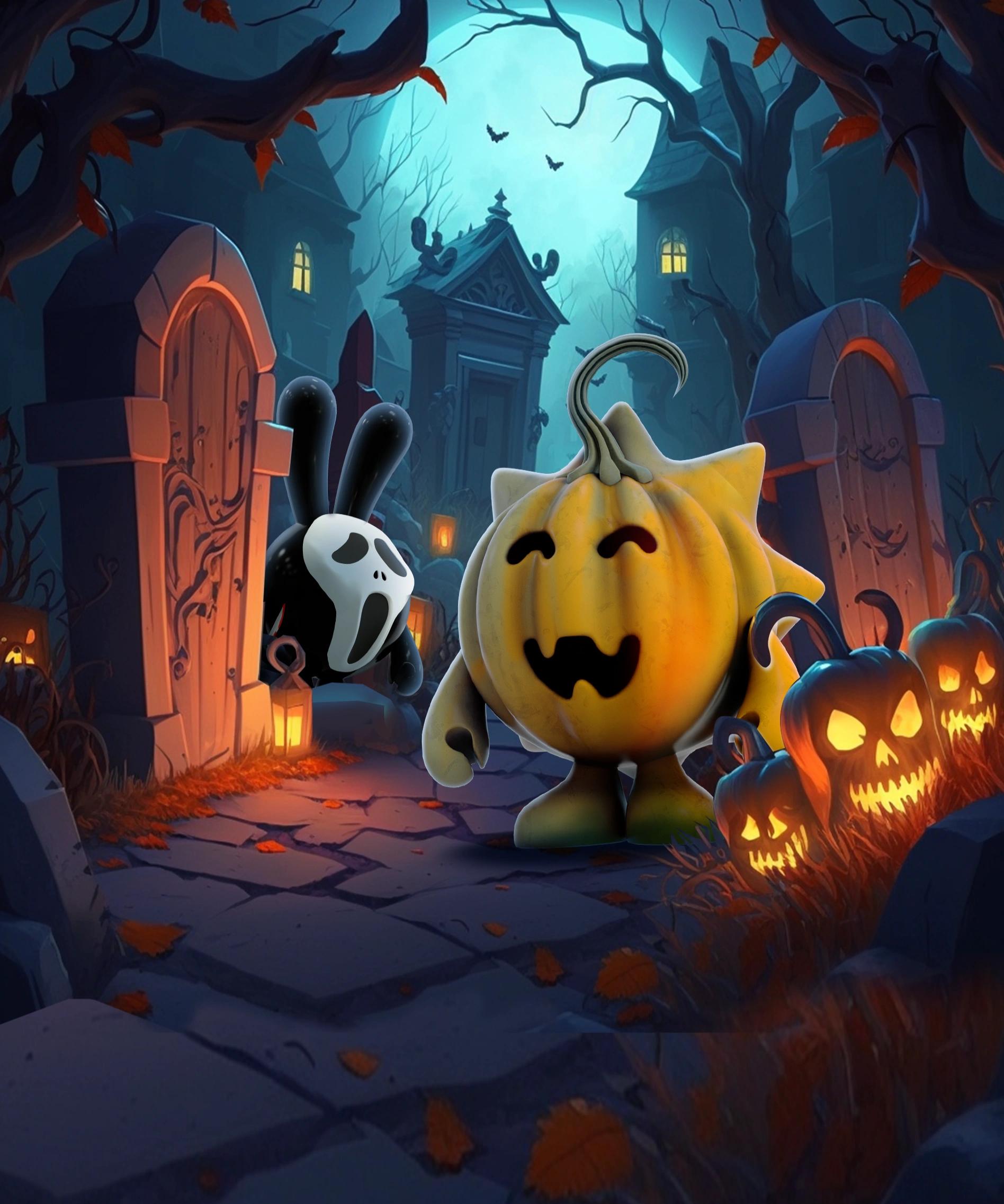 Halloween