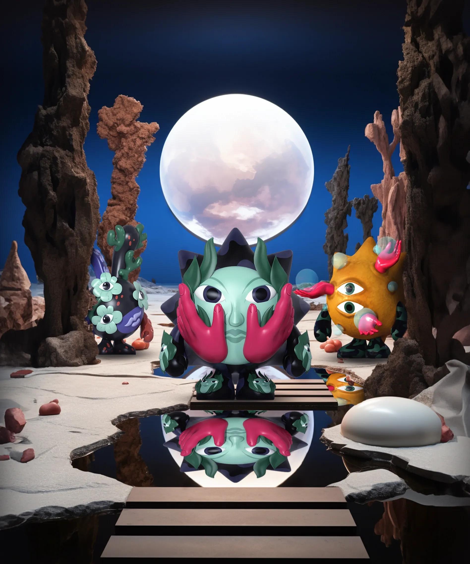 Phantasmagora