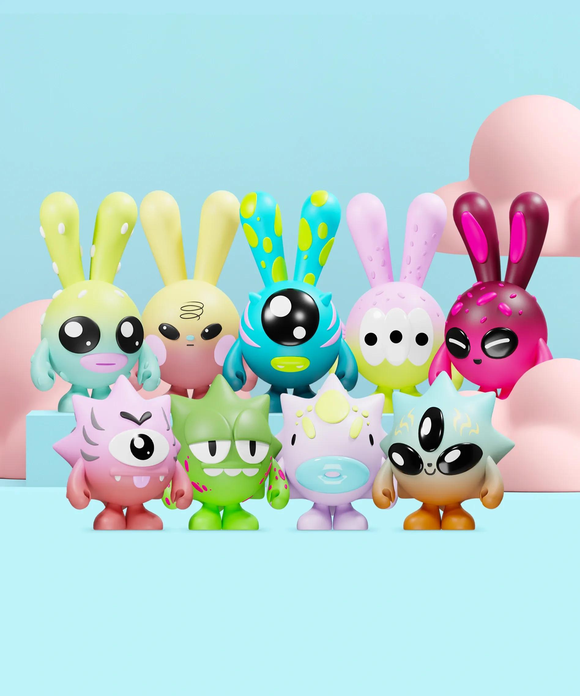 Planet Jumpers