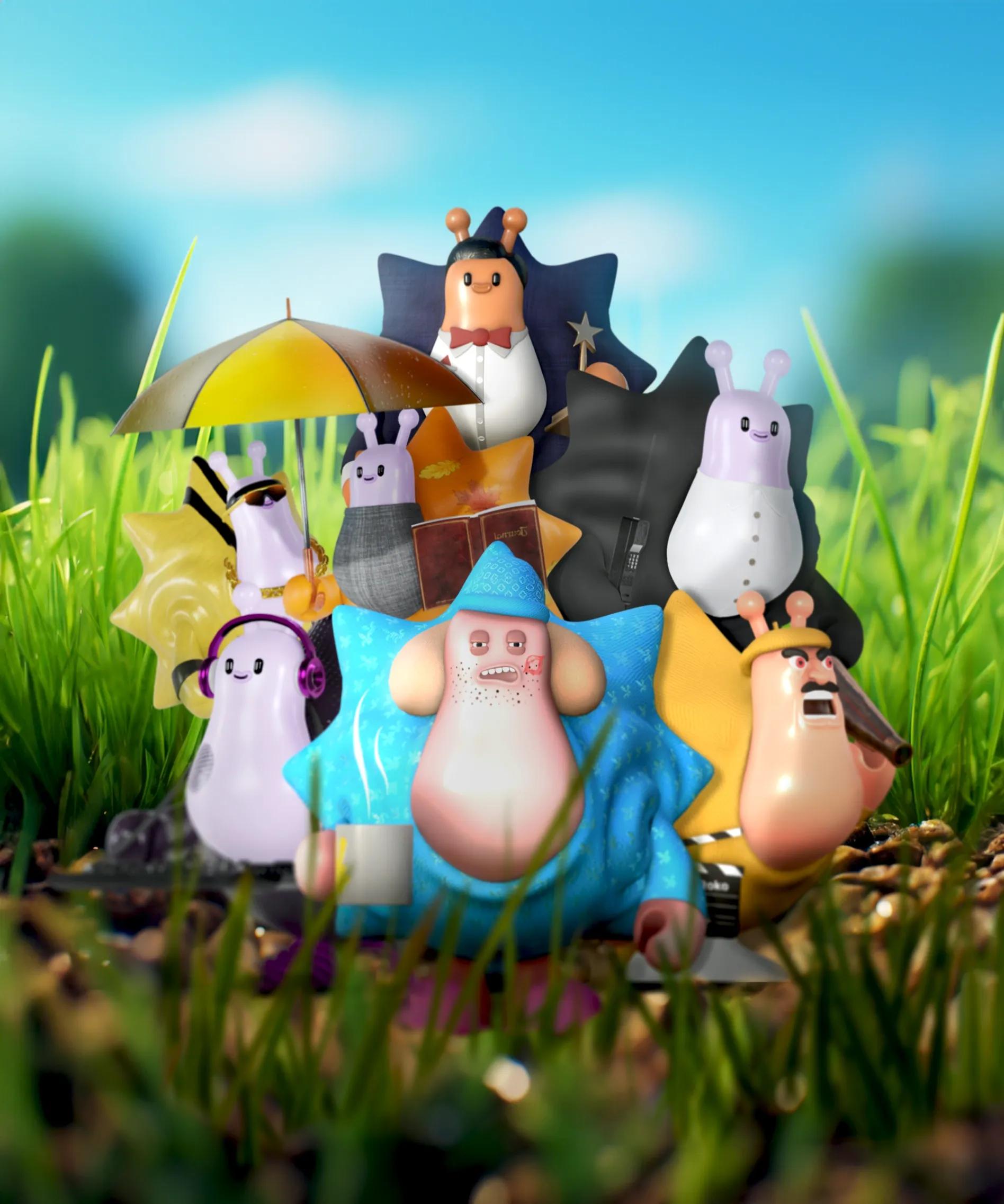 Snail Fest