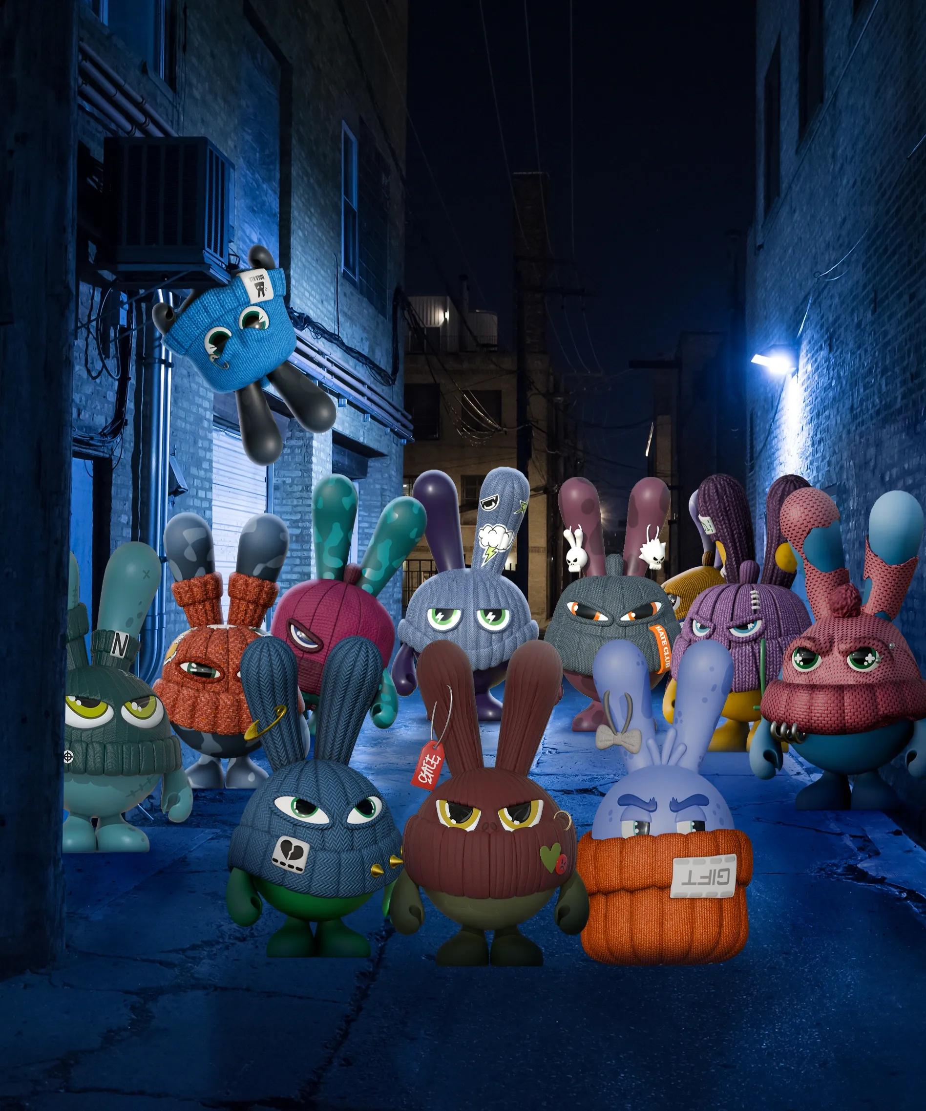 Secret Squad
