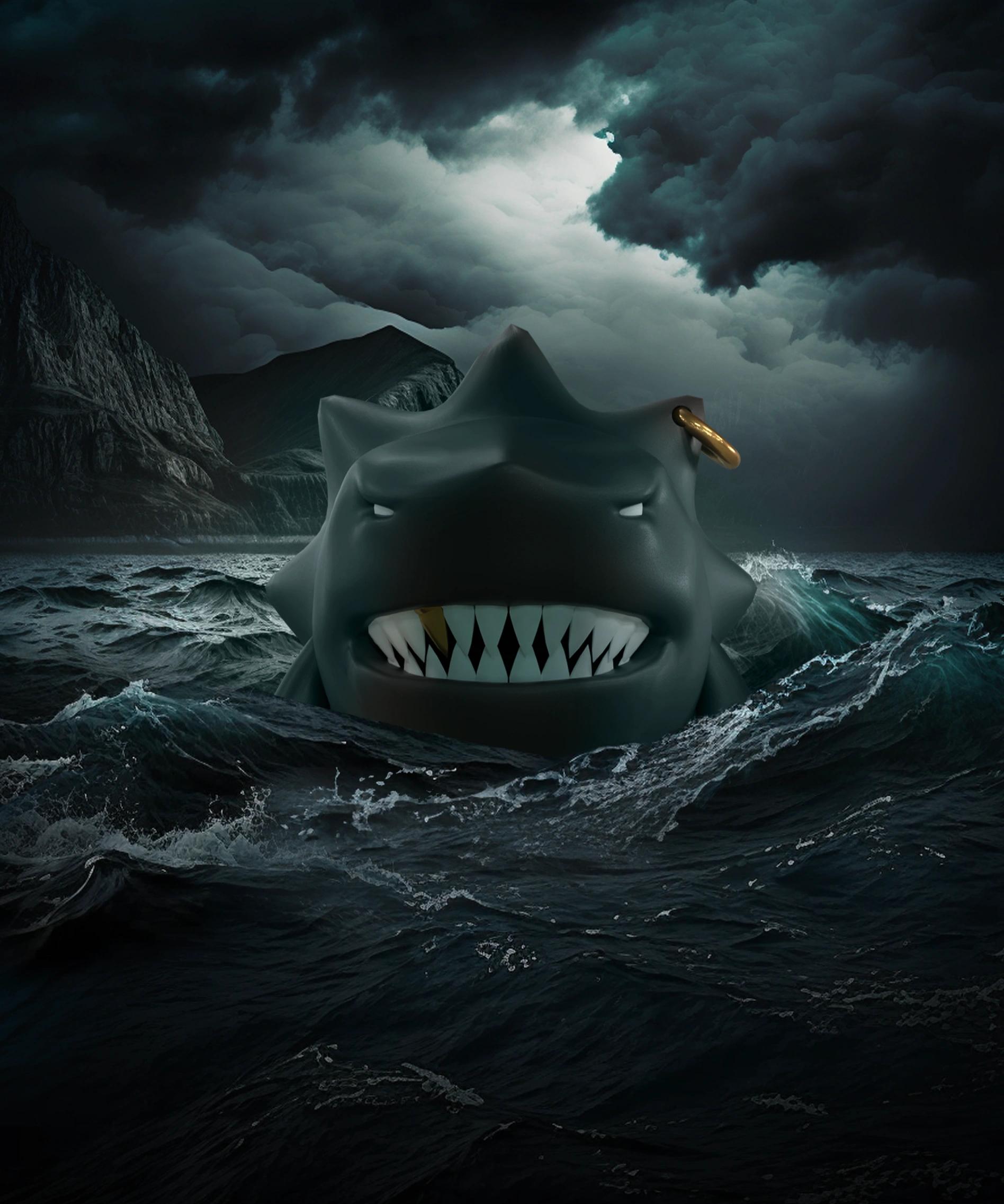Sharko