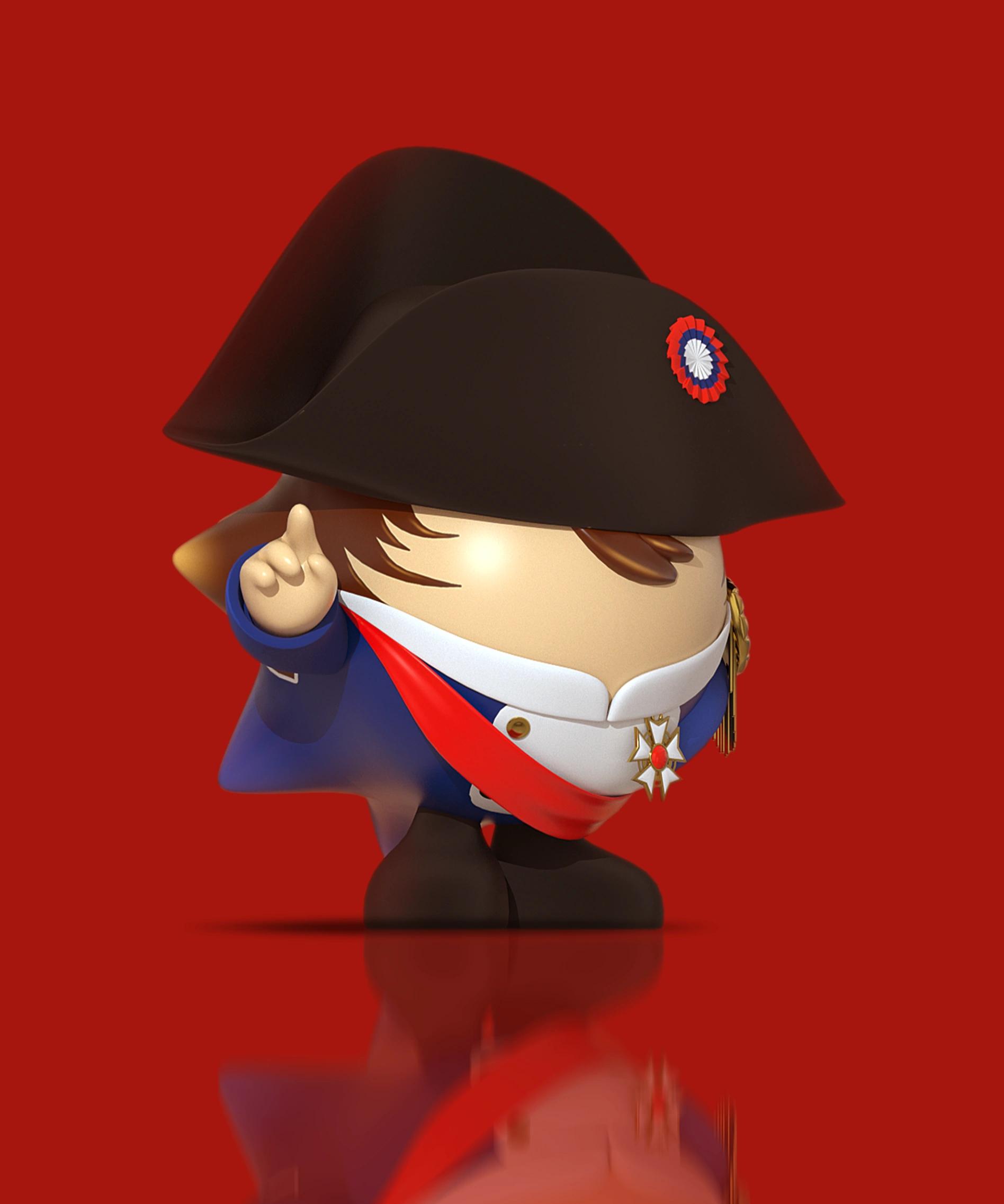 Historical Figures