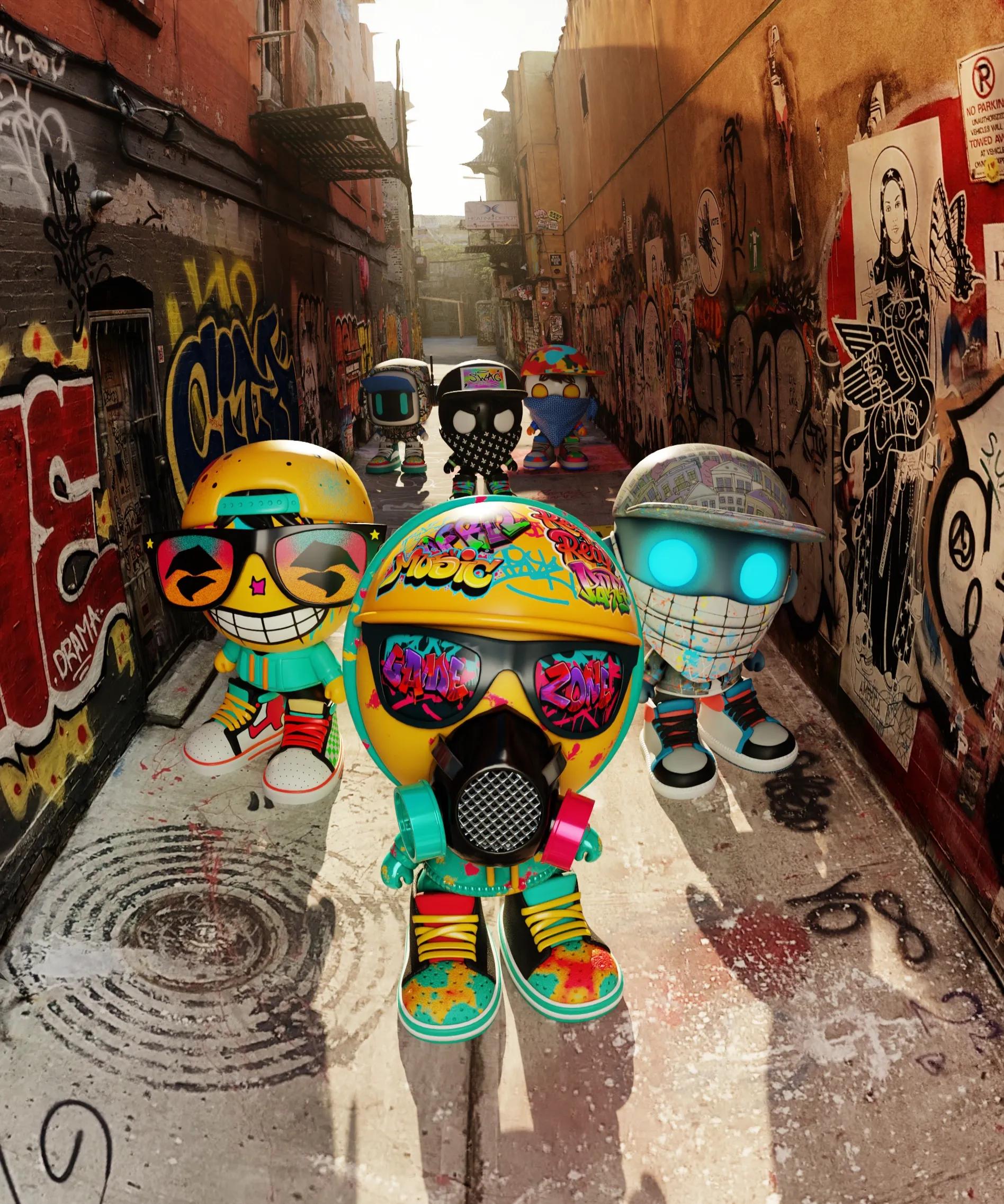 Urban Beat