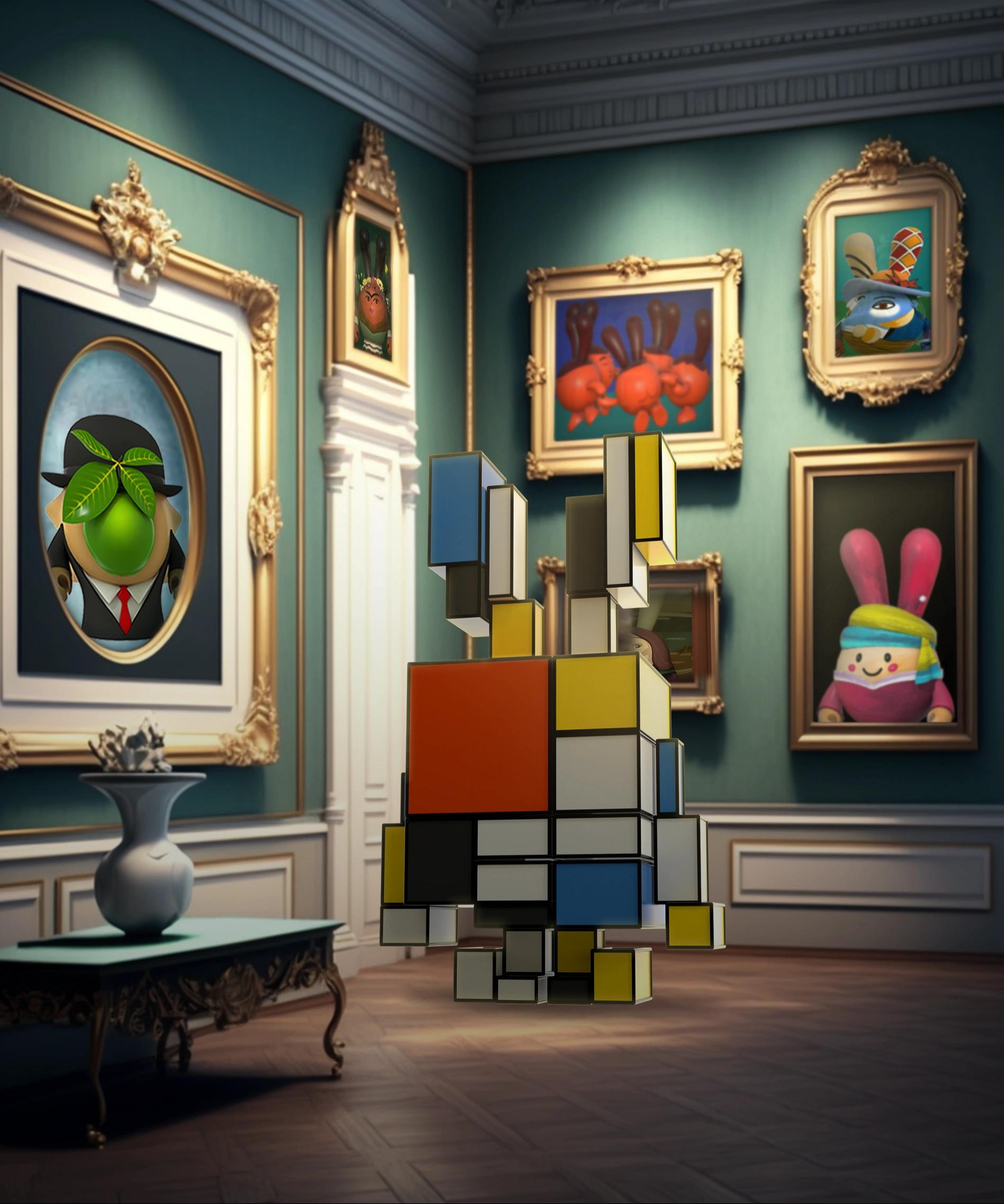 World Art