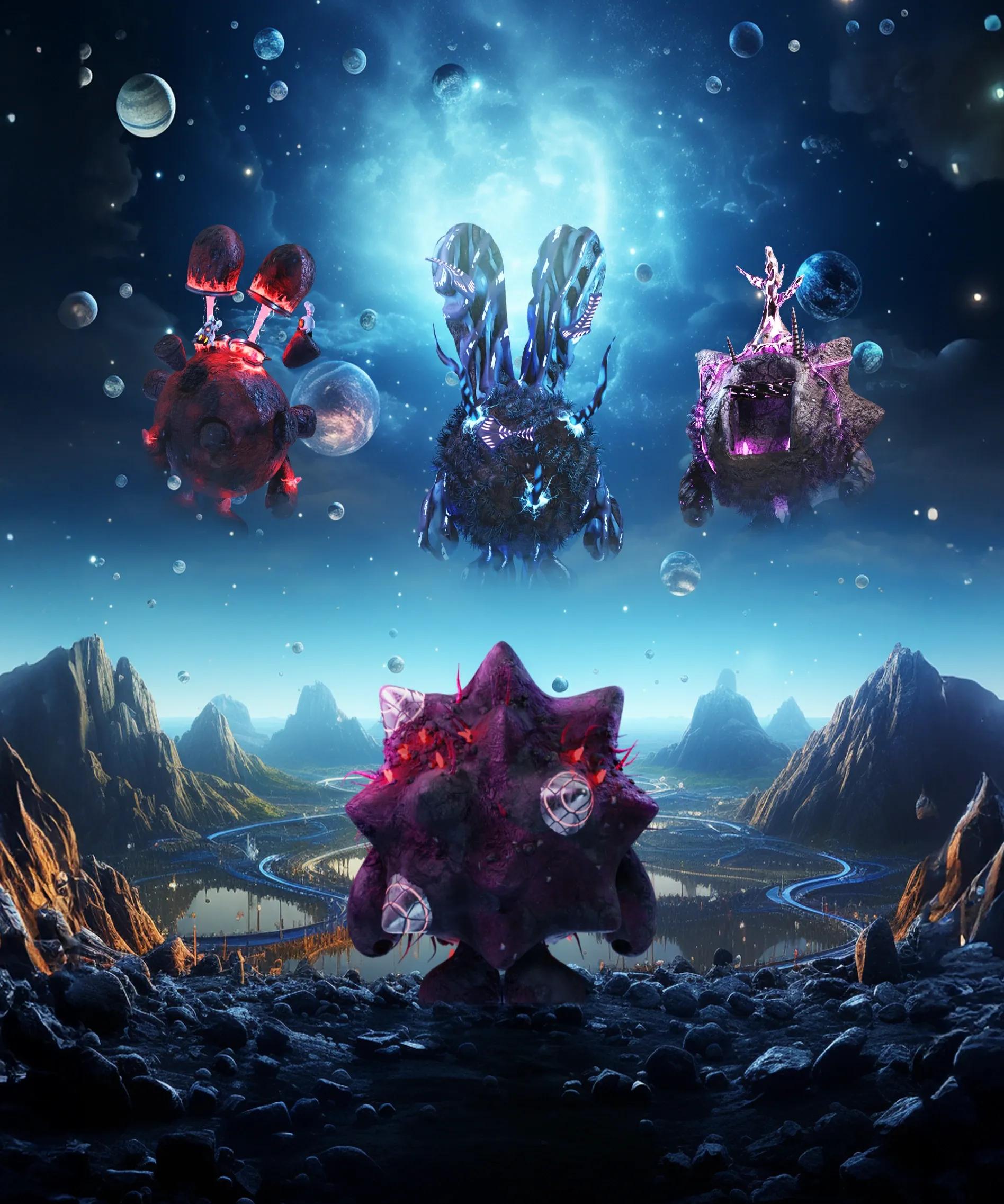 Зlanetarium