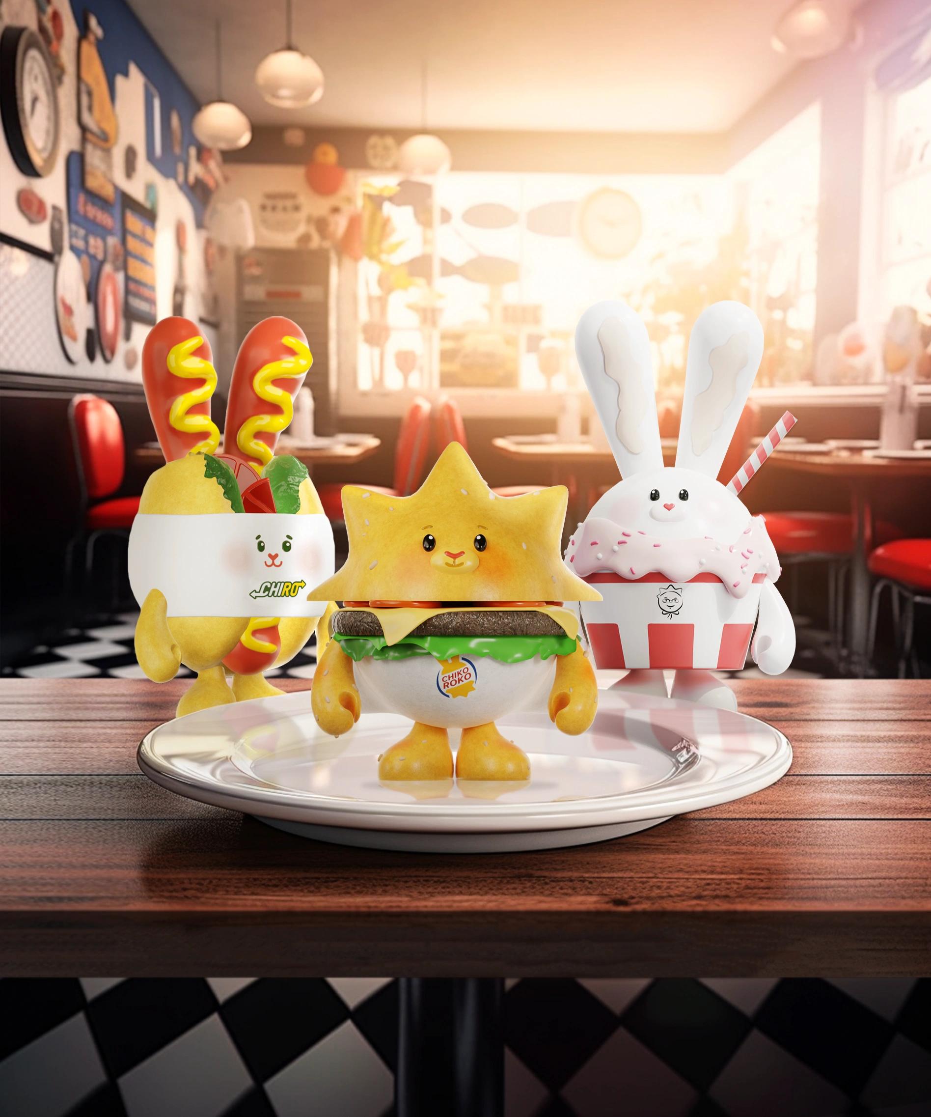 FastFoody