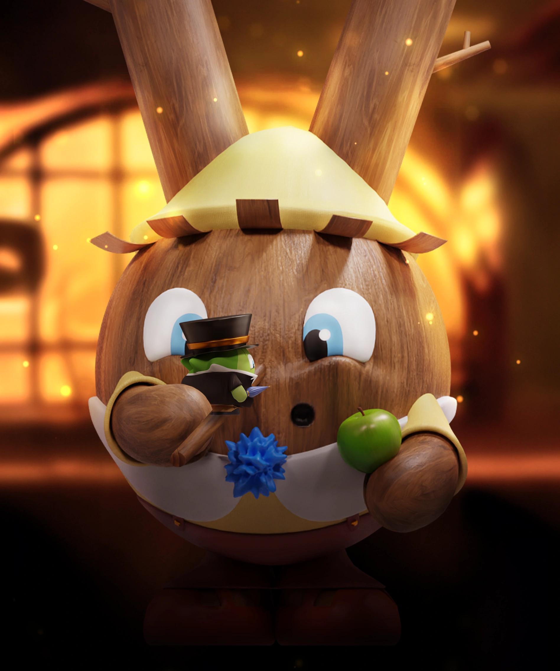 Pinocchio