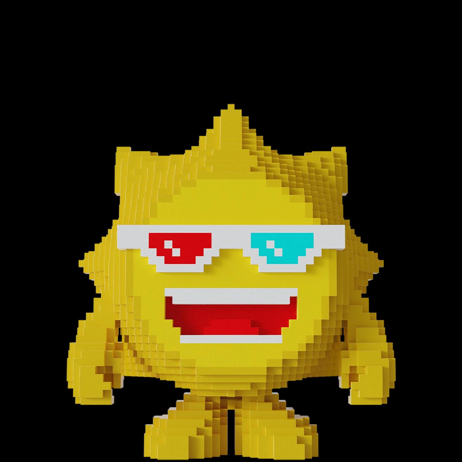 emojis-3d-glasses