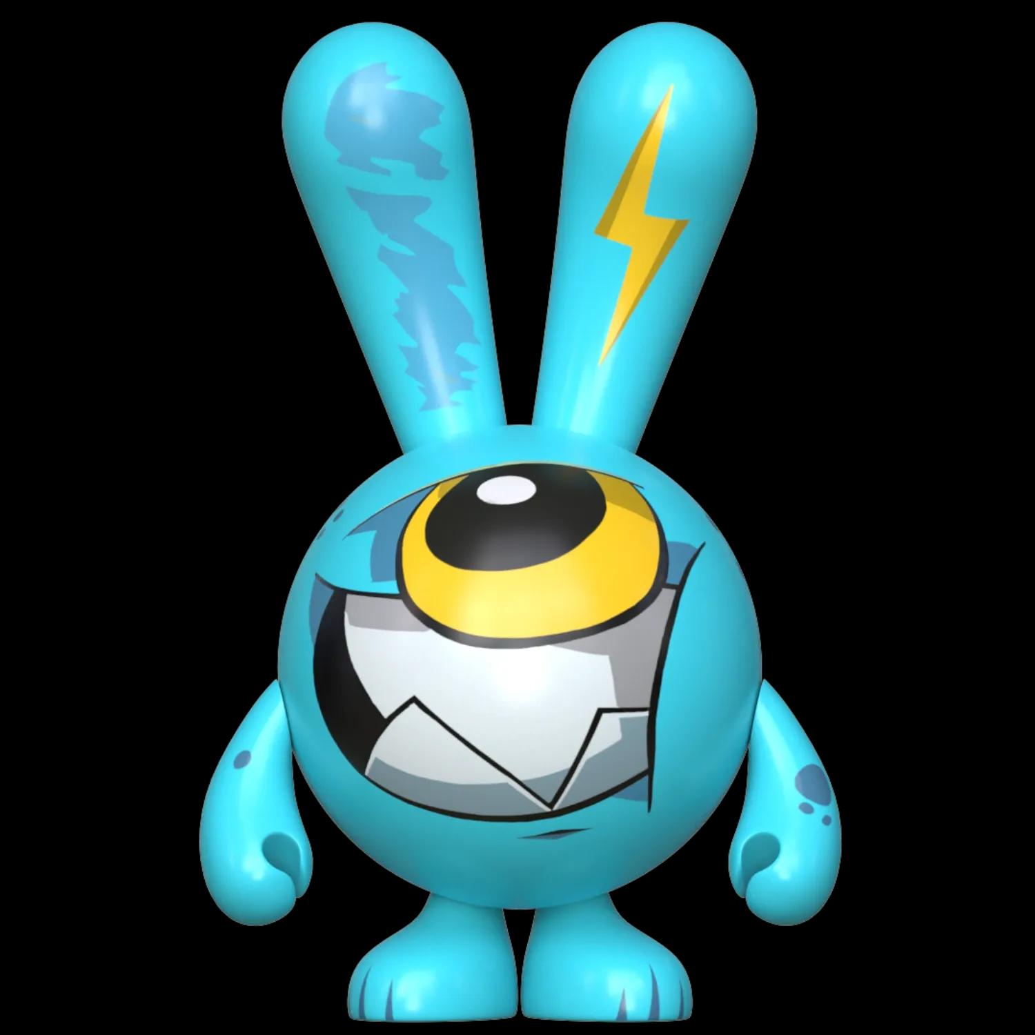 roko-ocean- | Collectible designer toys at R.Toys roko-ocean-