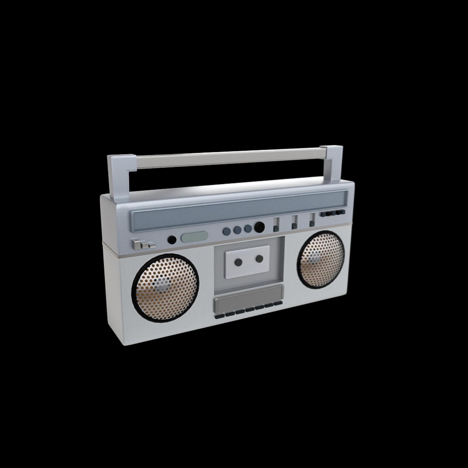 accessories-stereo