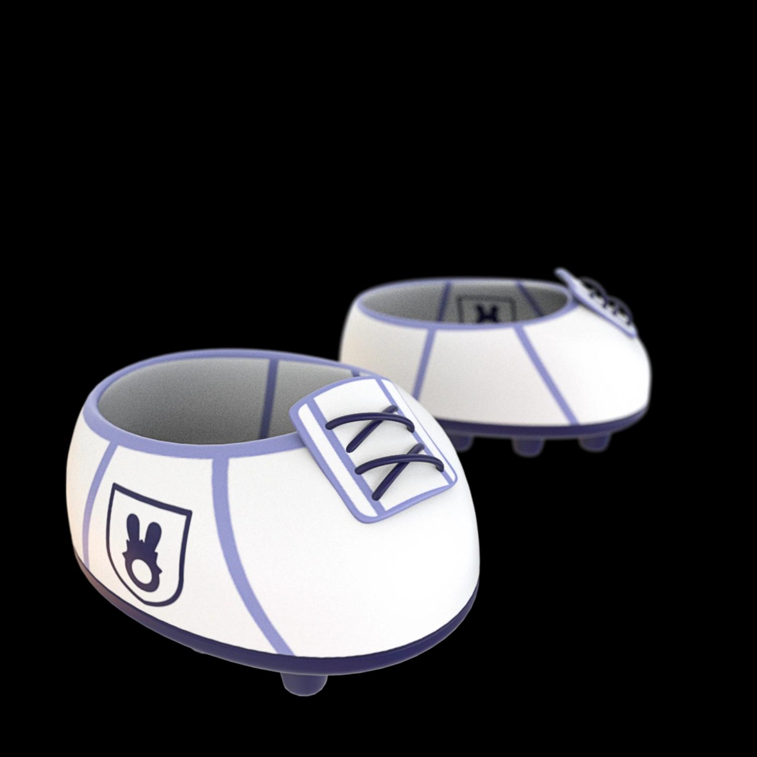 football-shoes