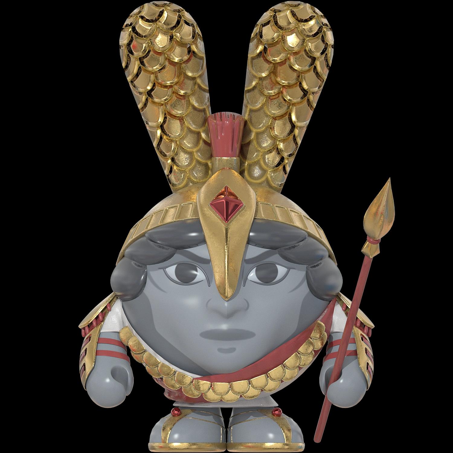athena