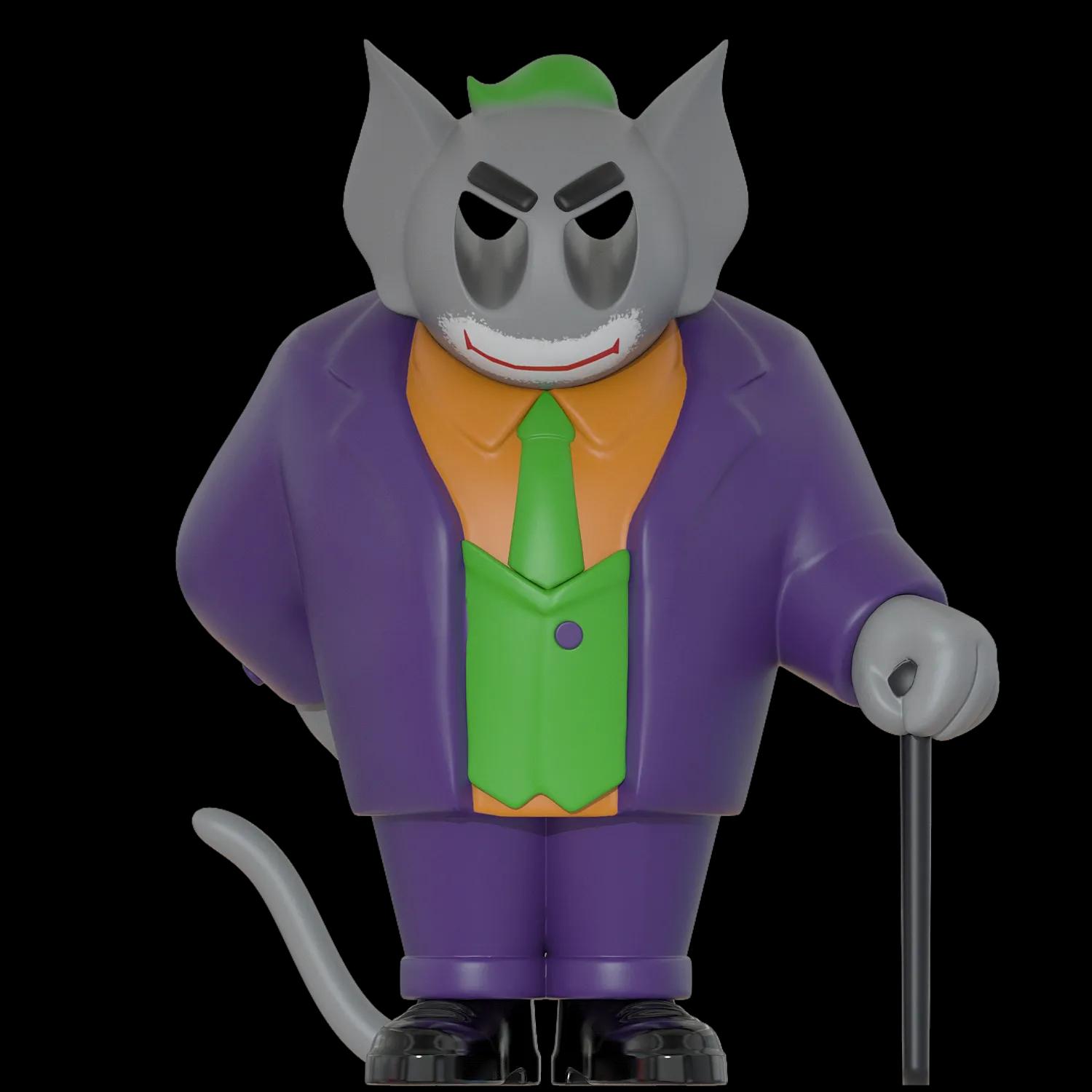 ambal-joker