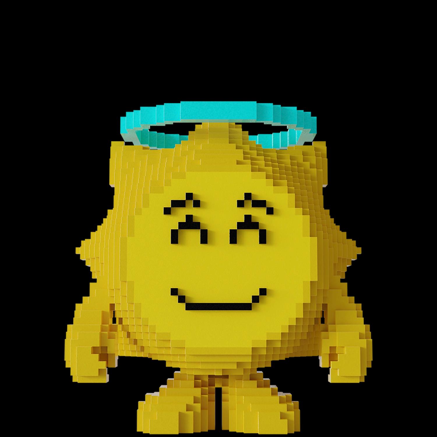 emojis-angel