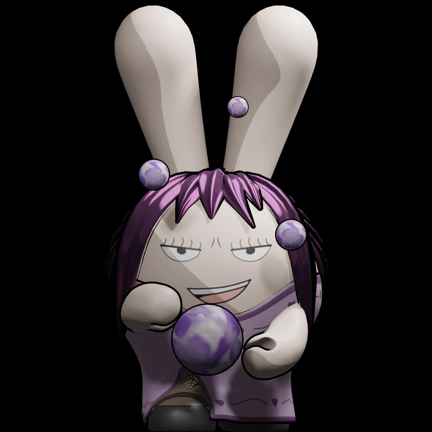 ray