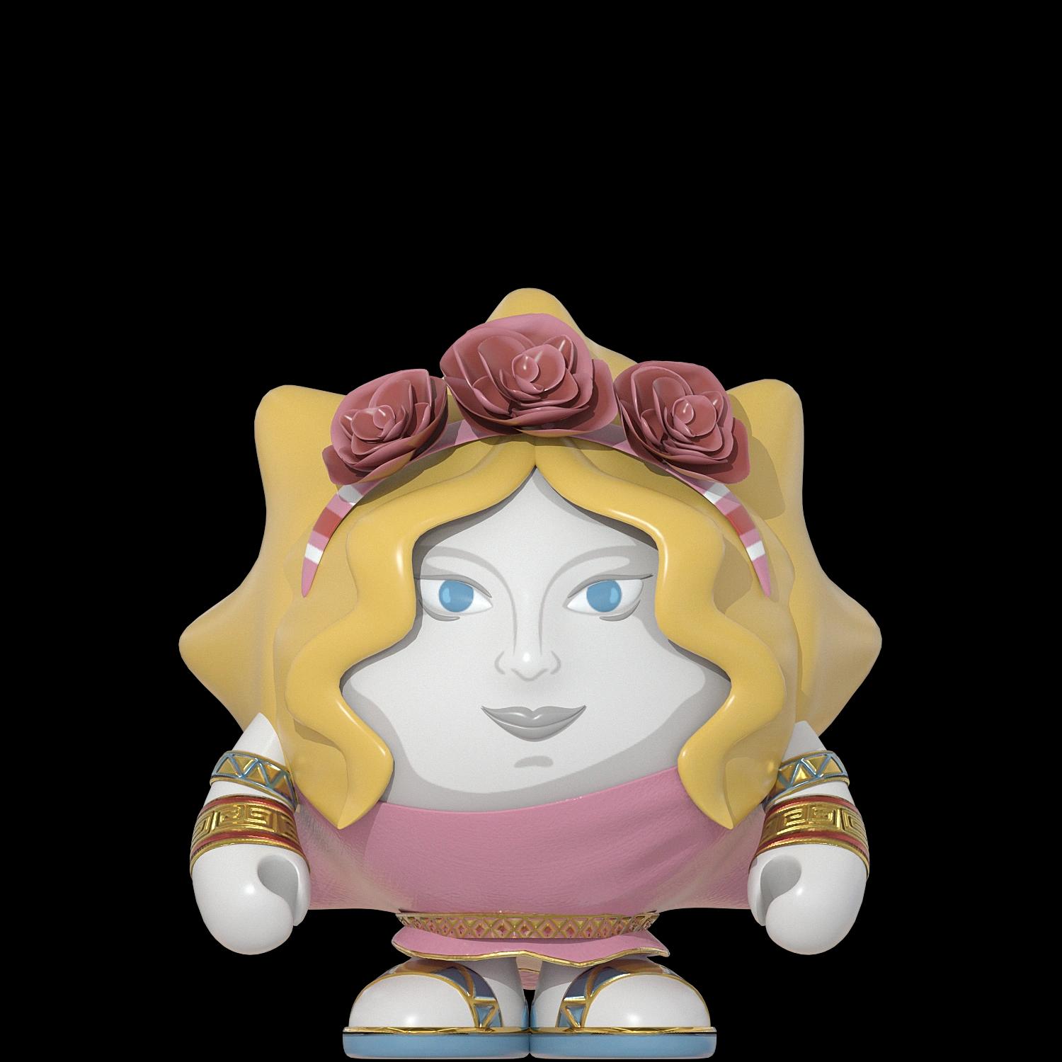 aphrodite