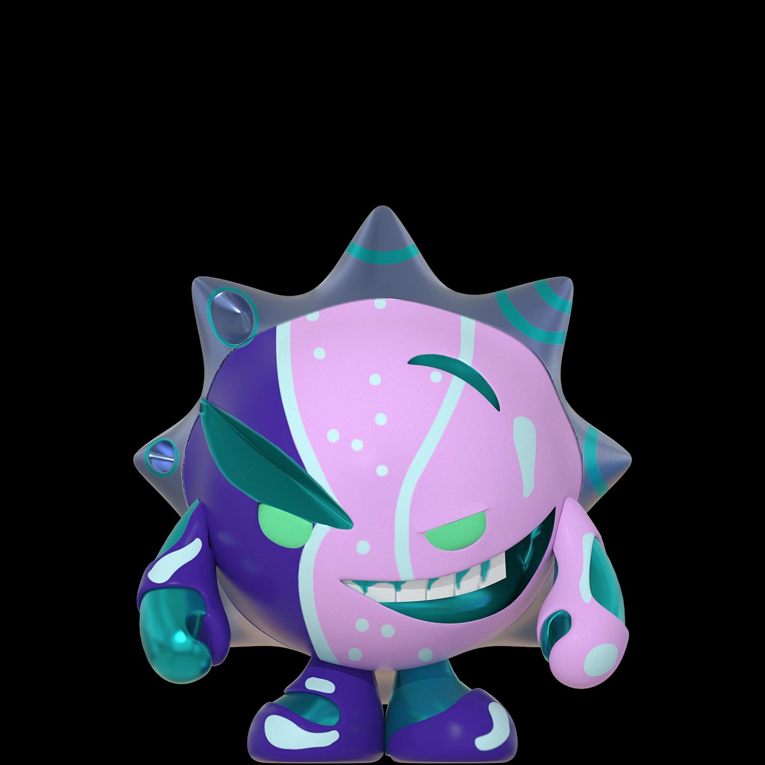 bluesugar