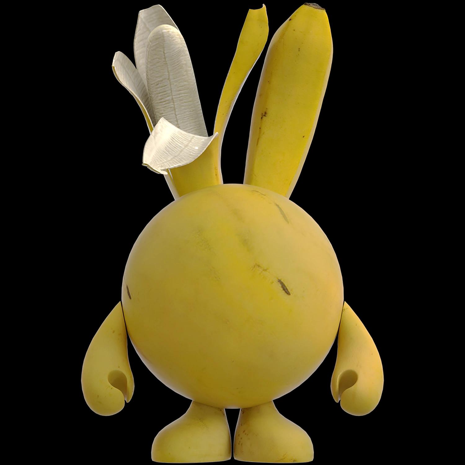 banana