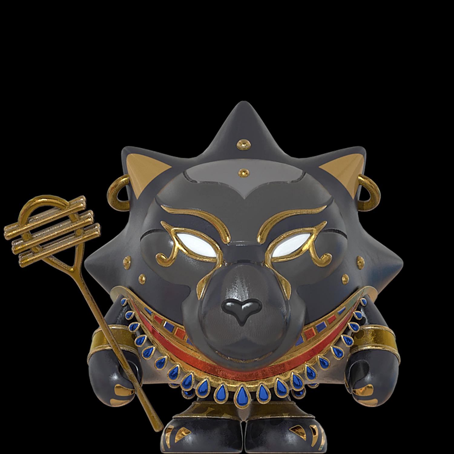 bastet