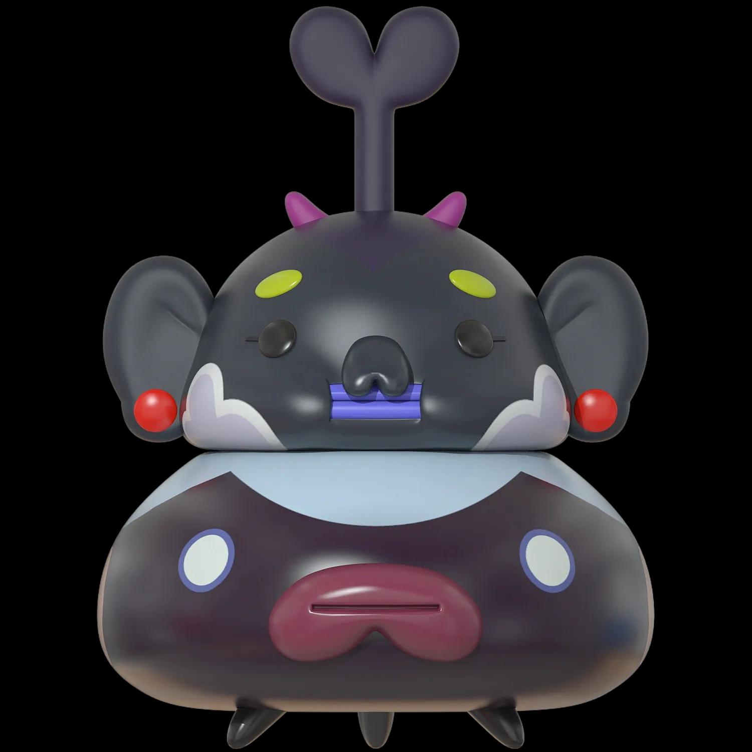bean