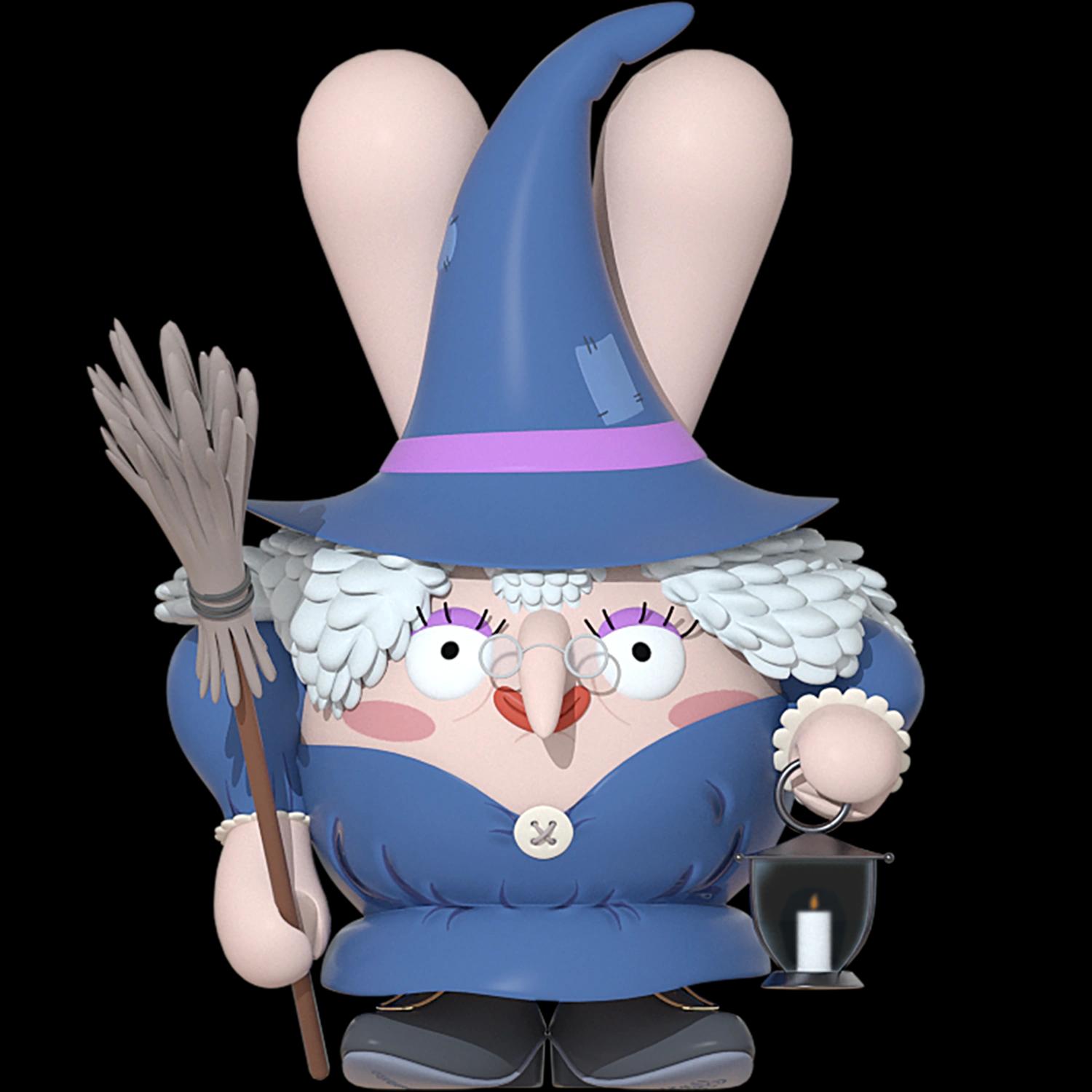befana