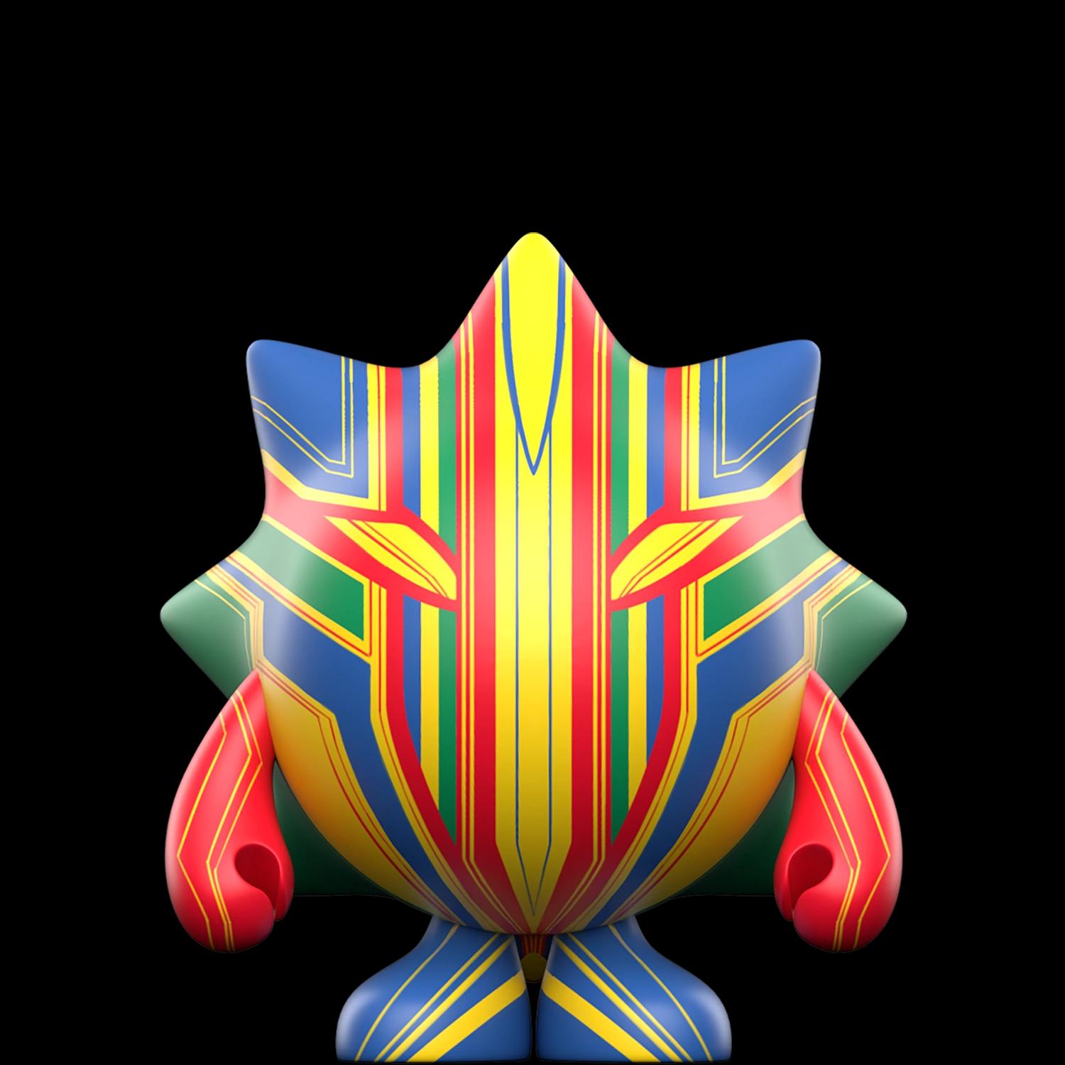 benin