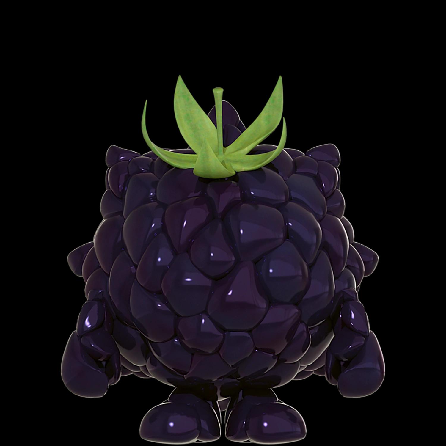 blackberry