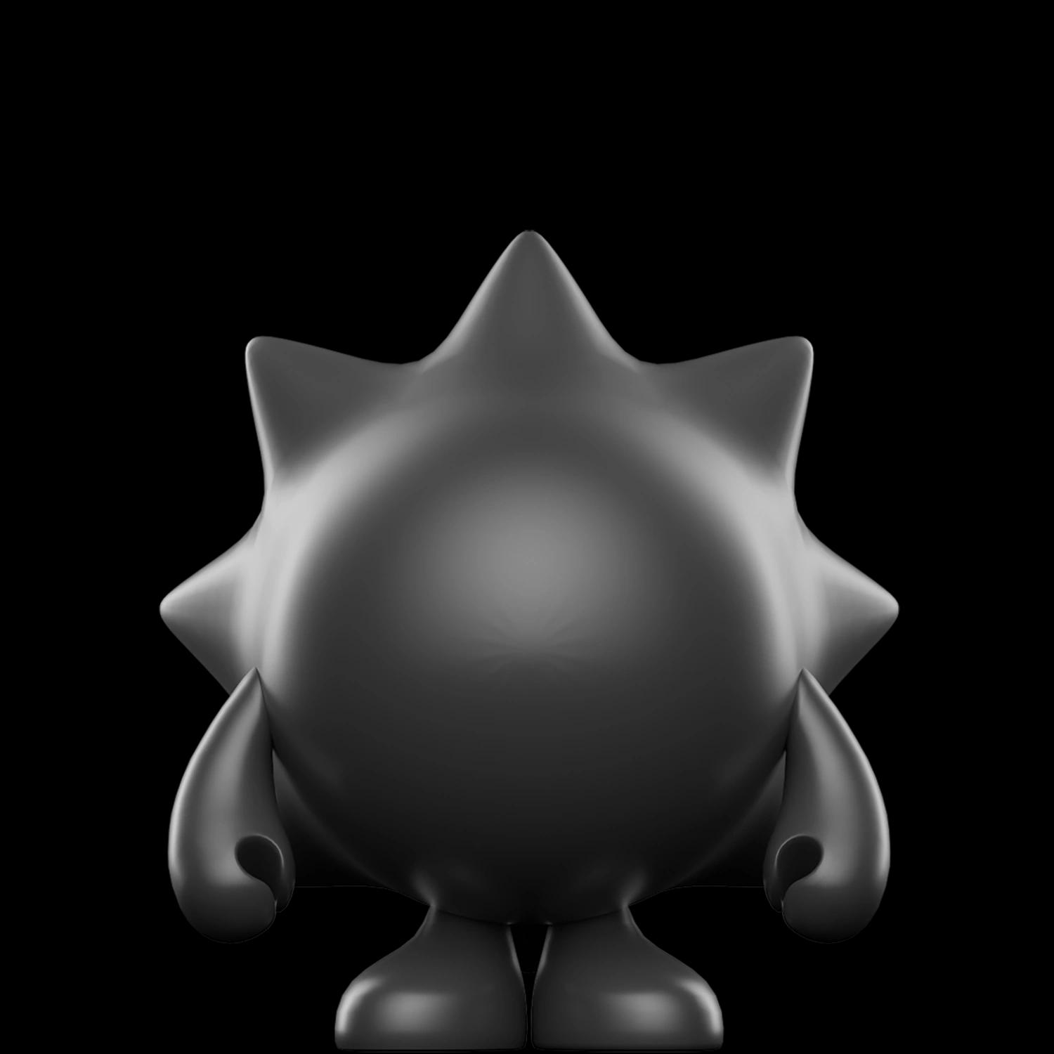 black-chiko