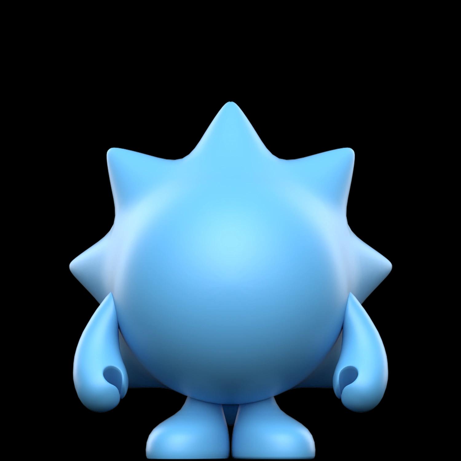 blue-chiko