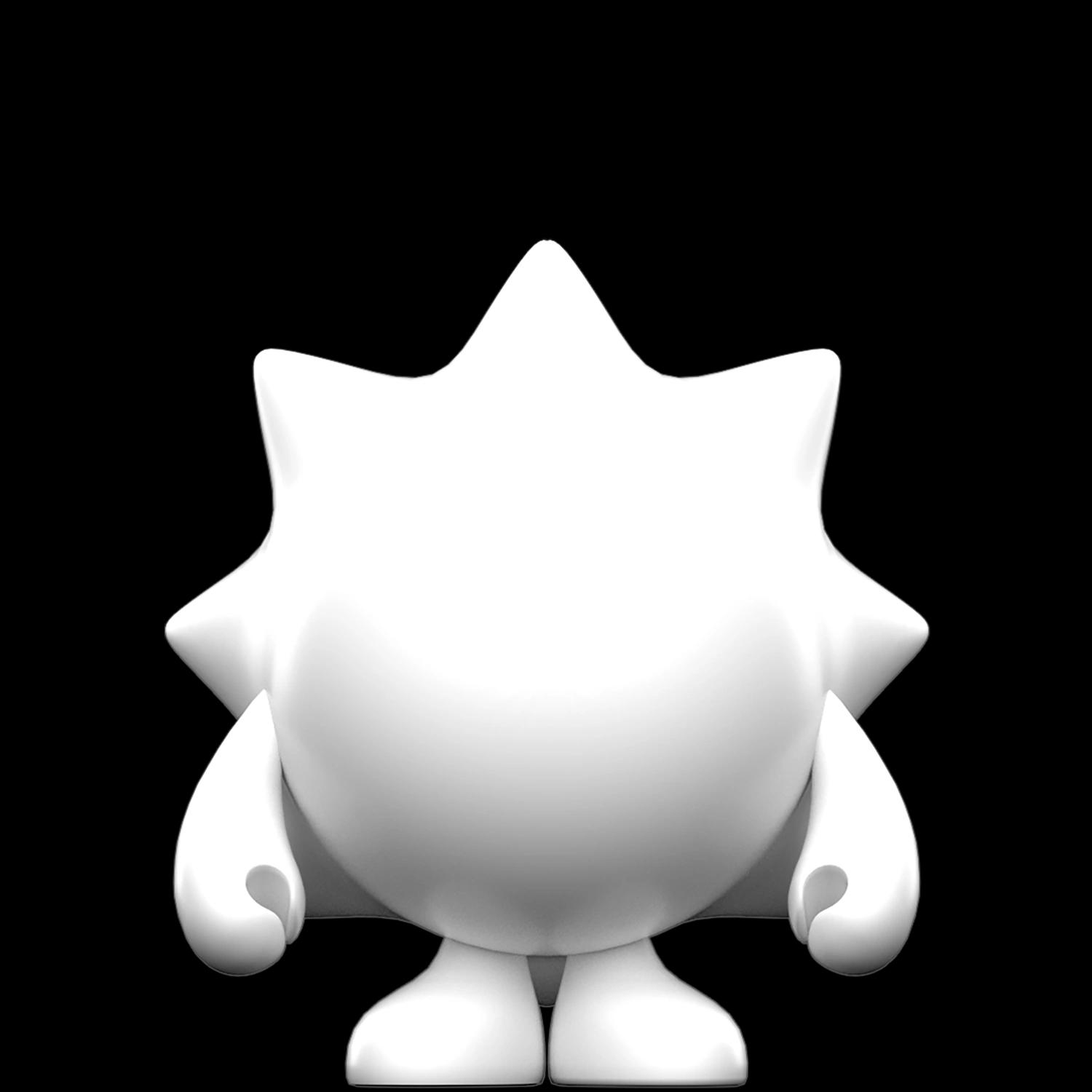 white-chiko