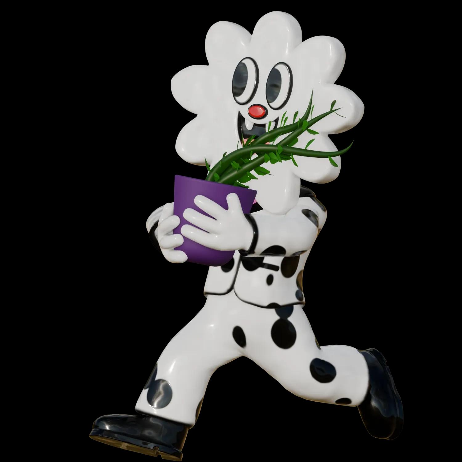 bloom-bolt