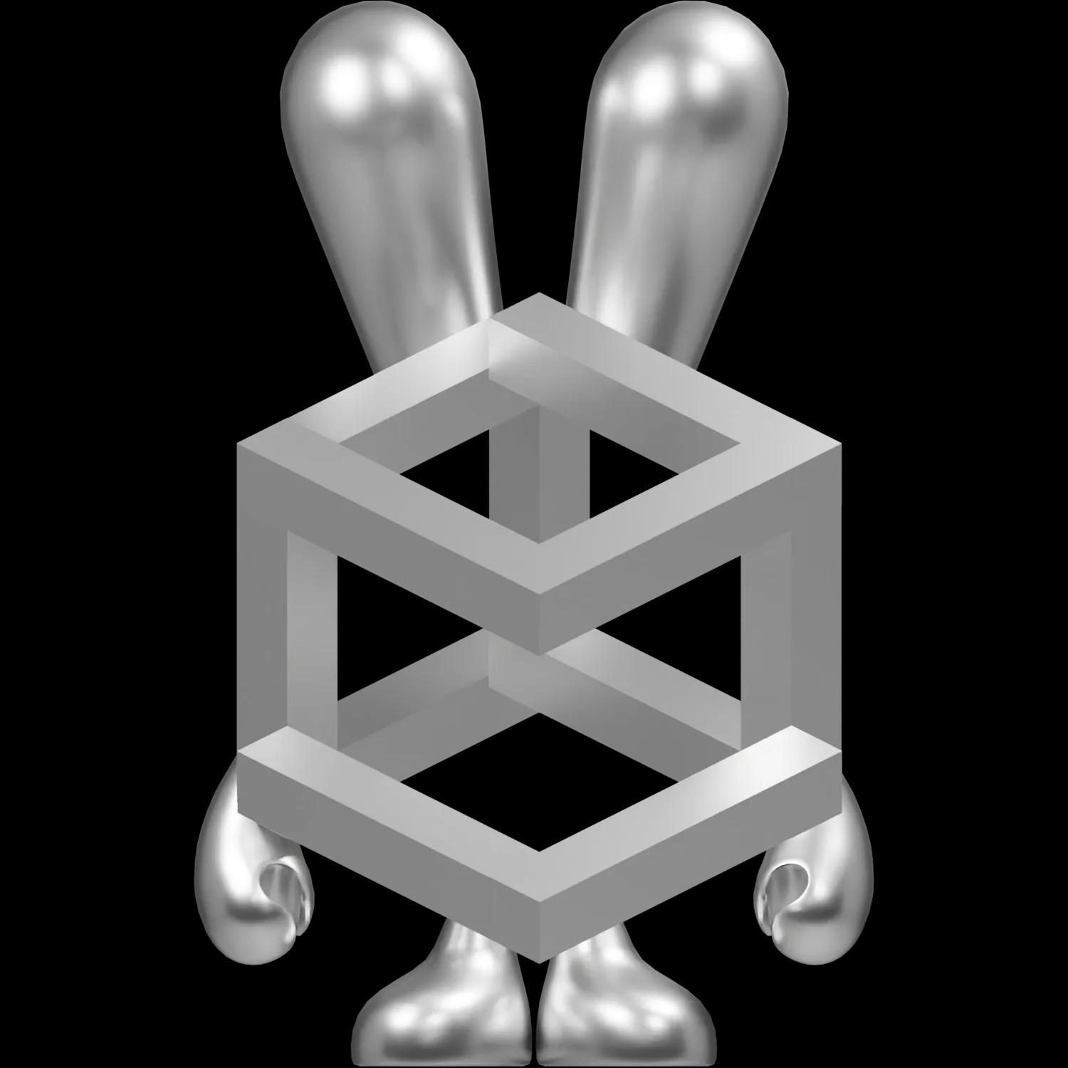twist-cube