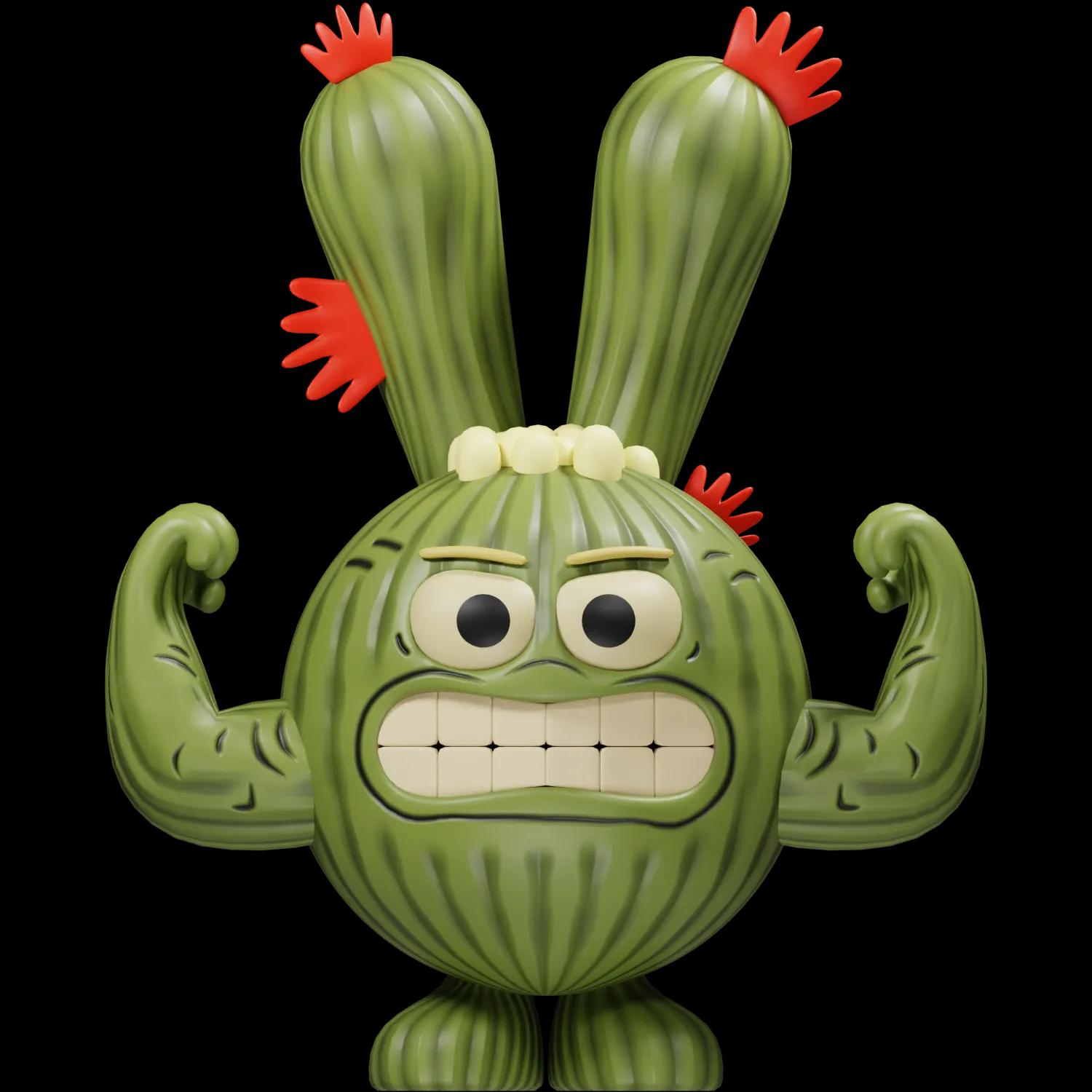 cactismash