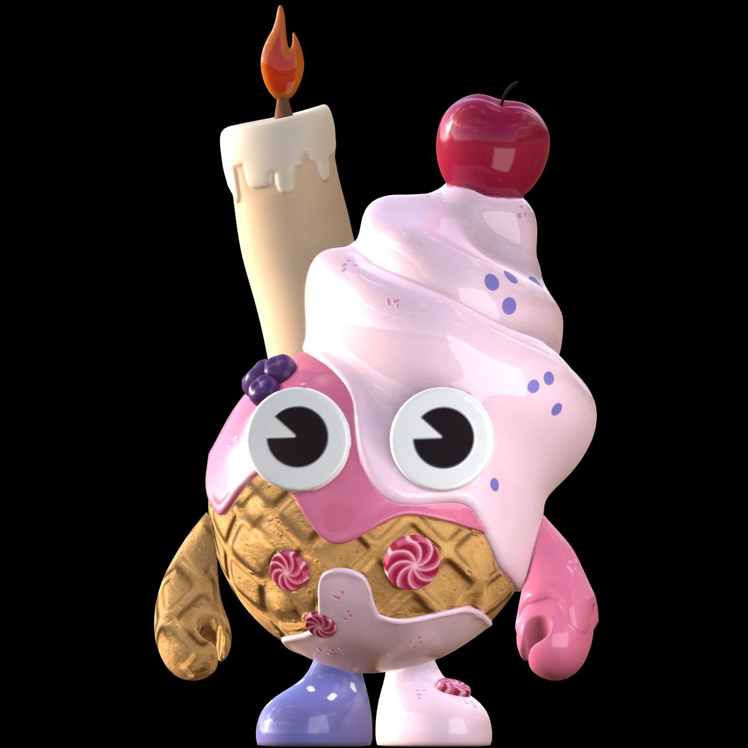 cake