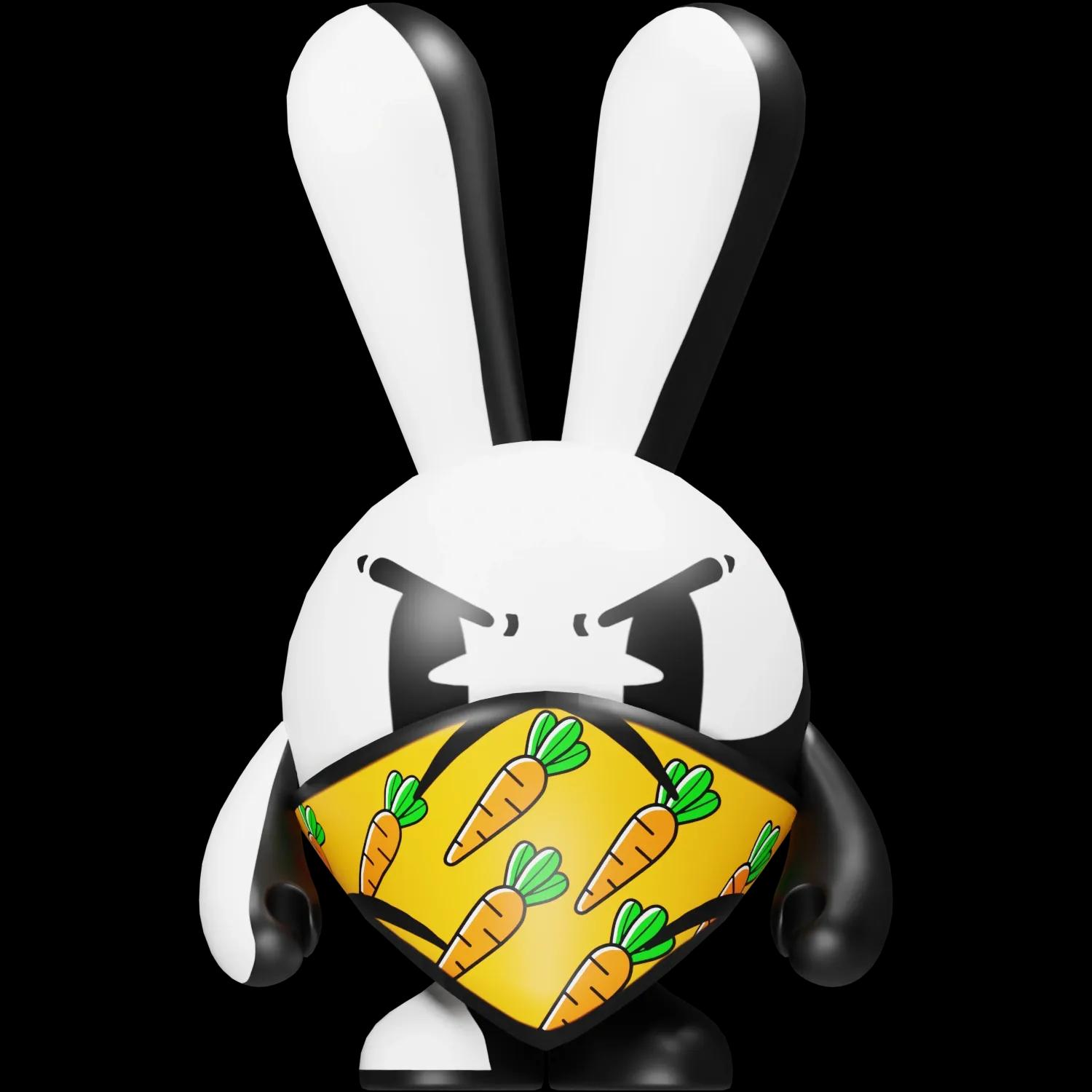 carrot-riot