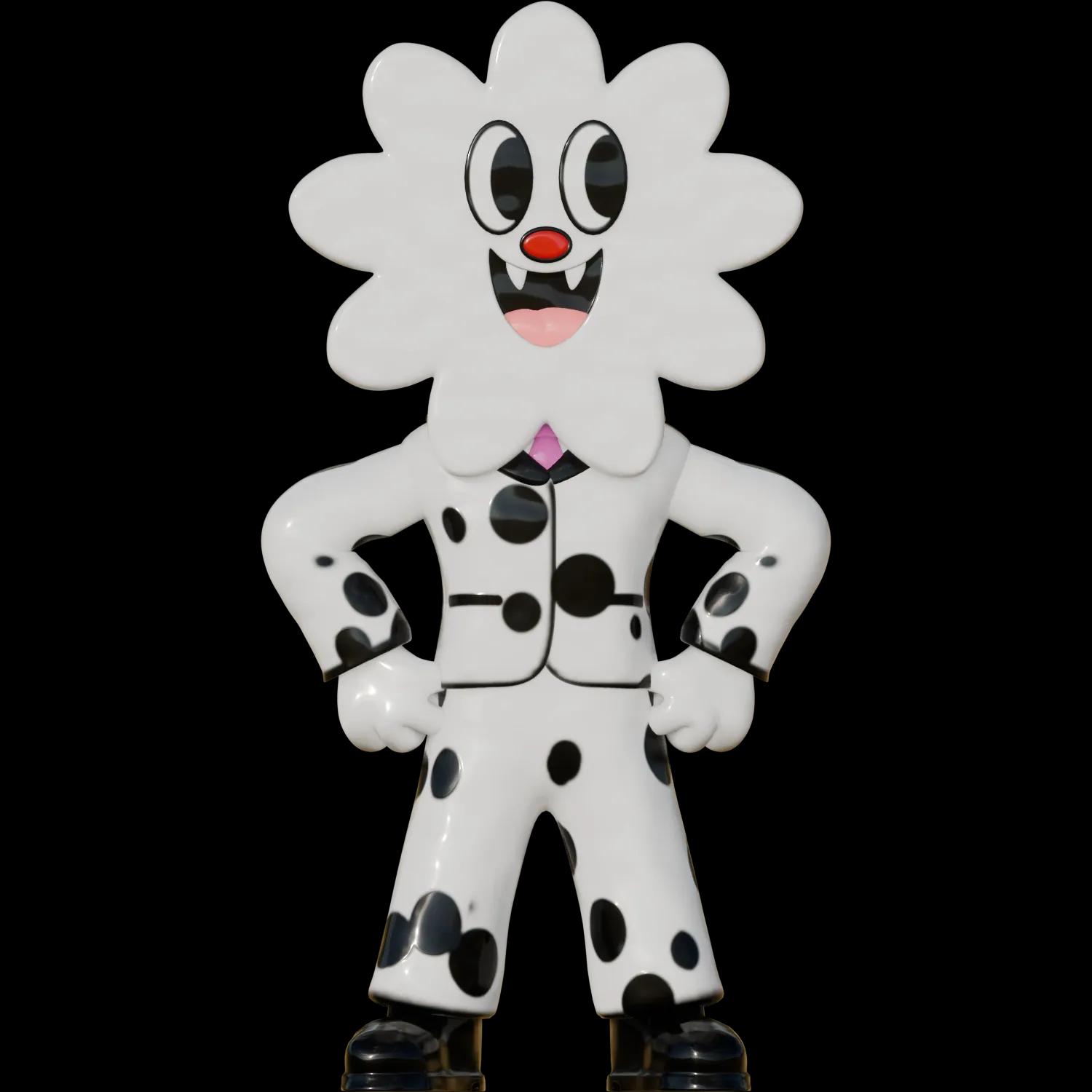 jolly-blossom