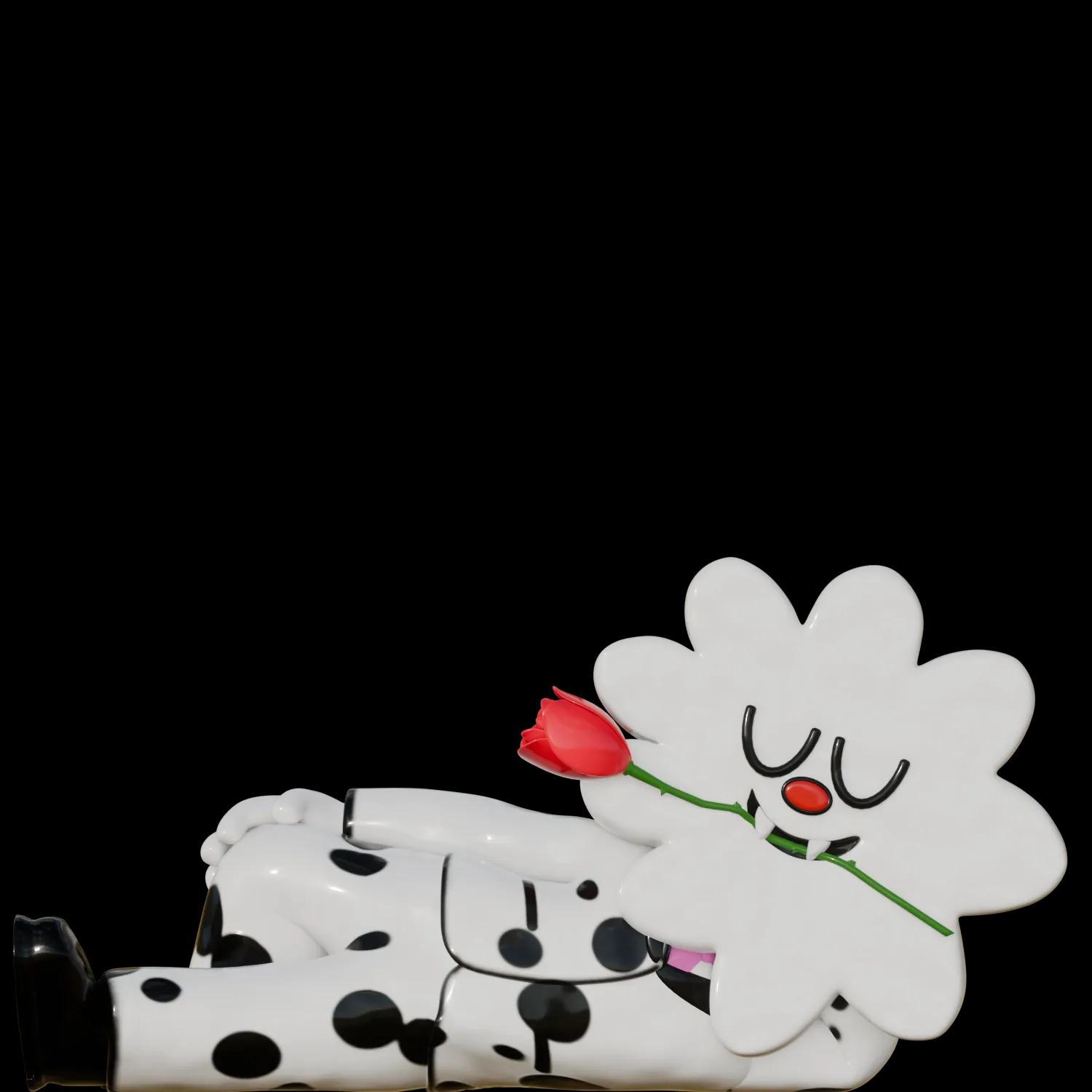 rosy-romeo