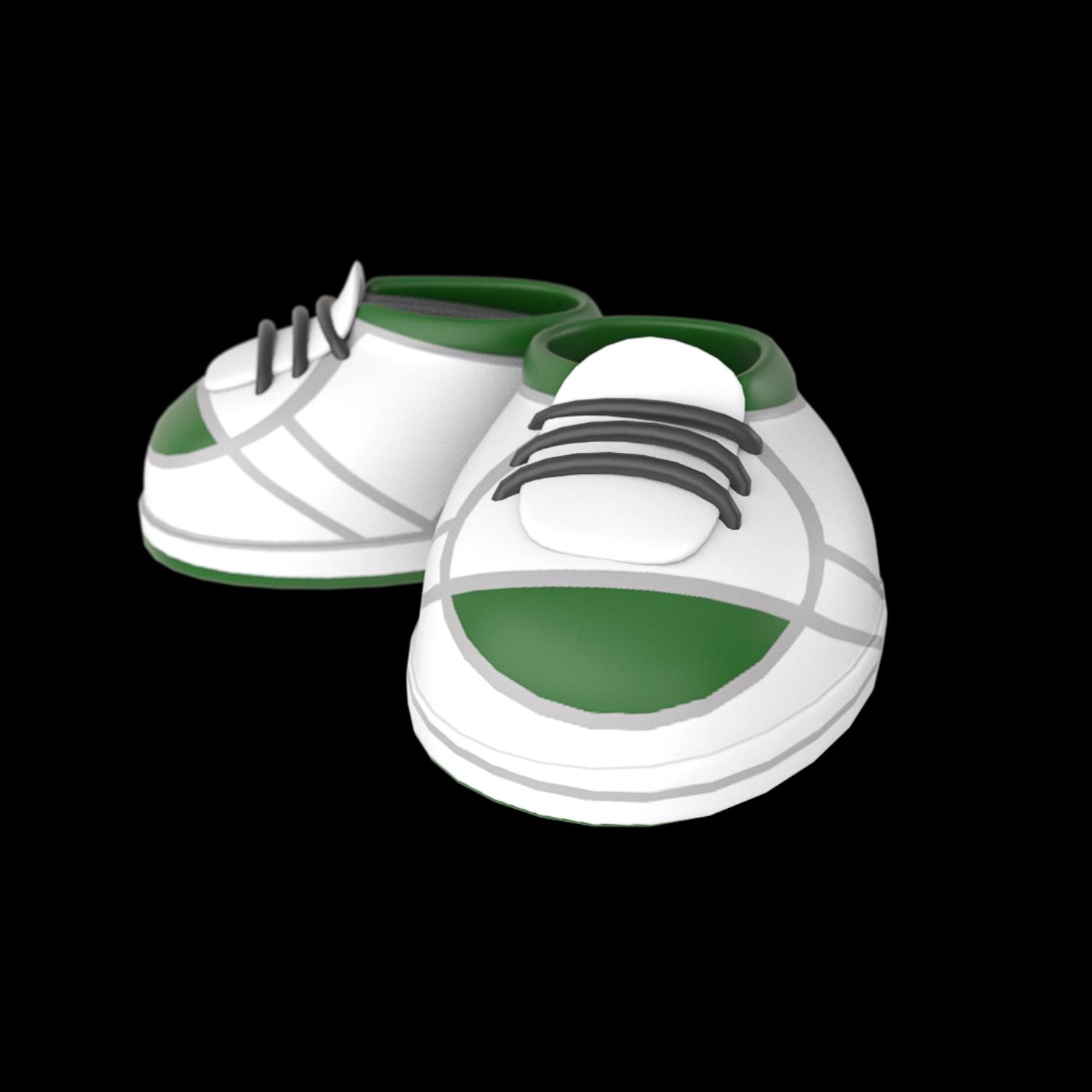 London-Sneakers