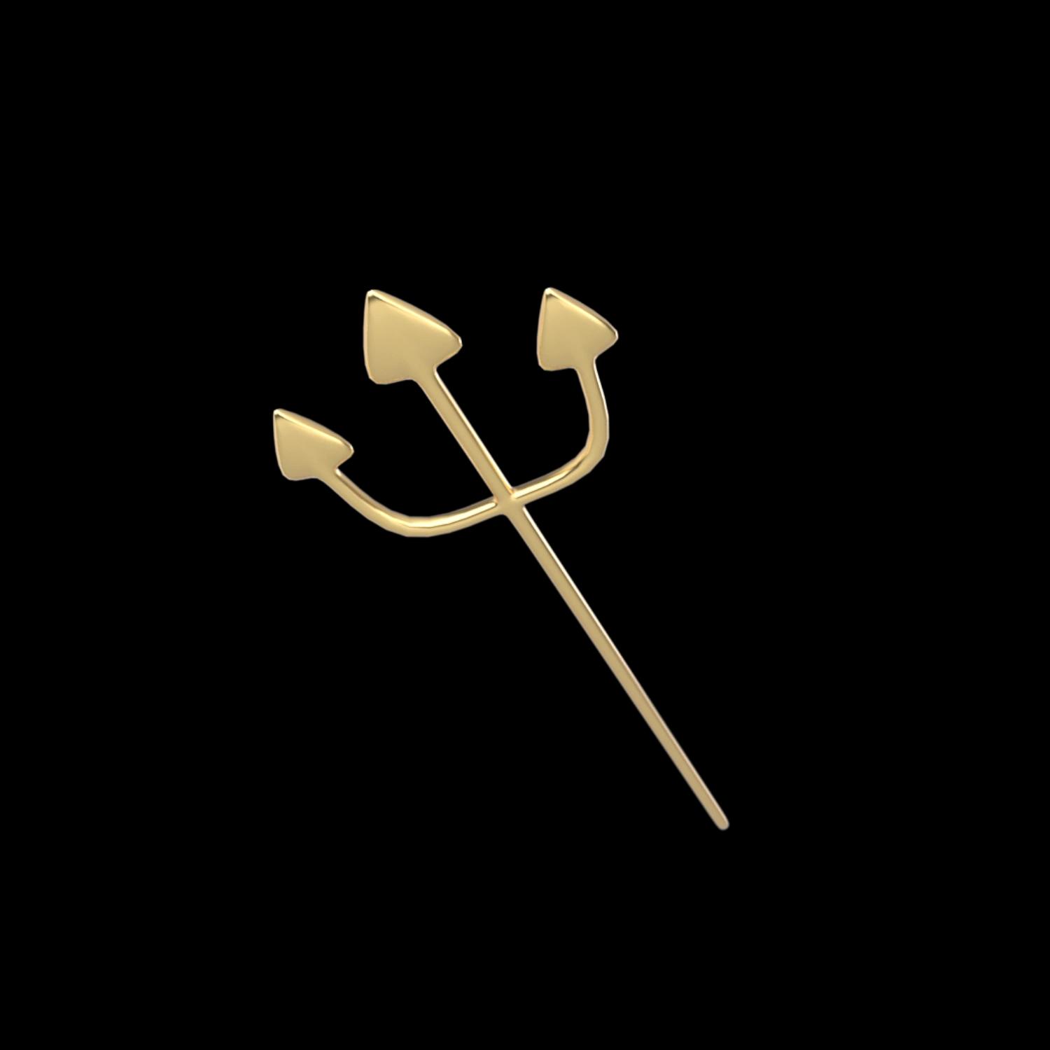 trident