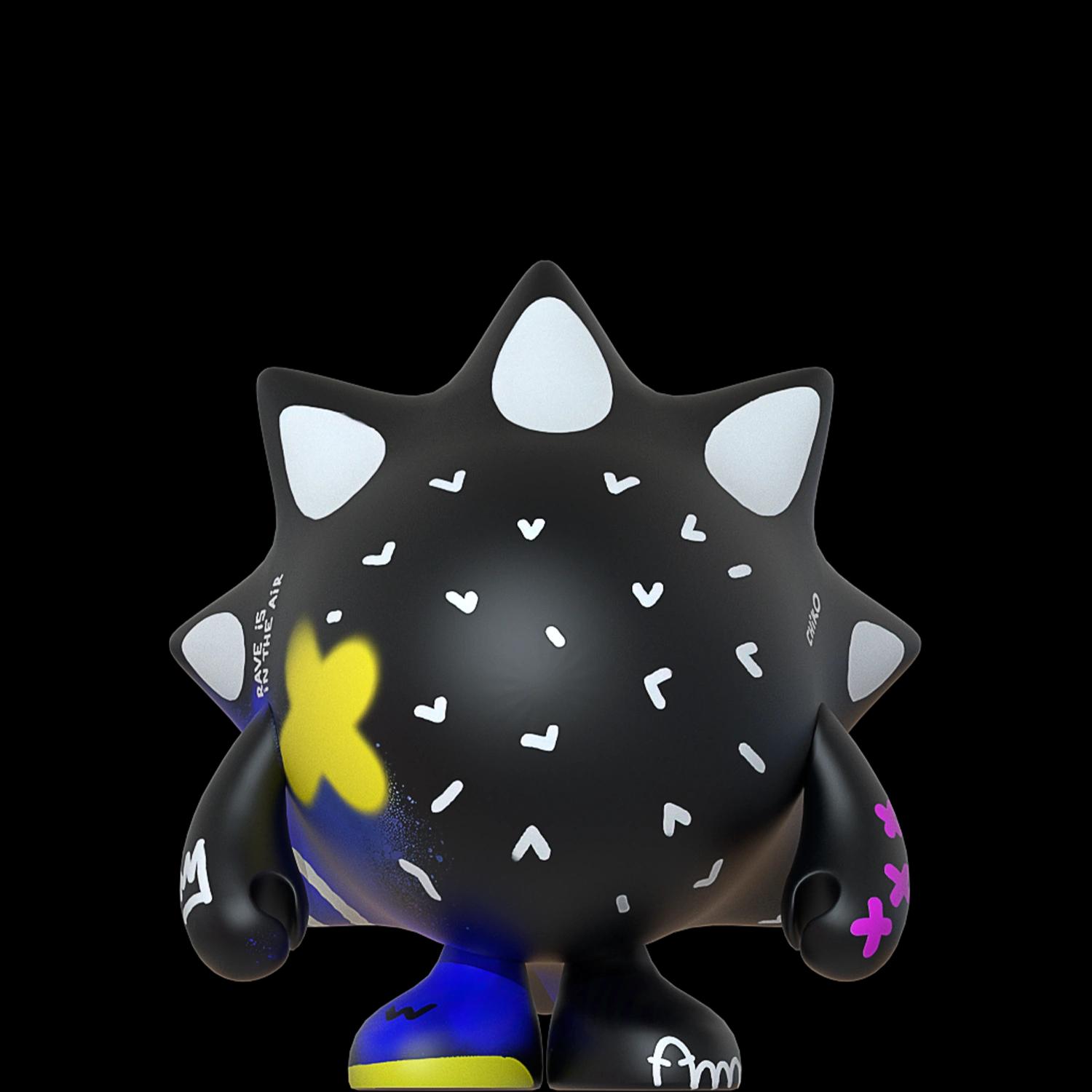 raver-2