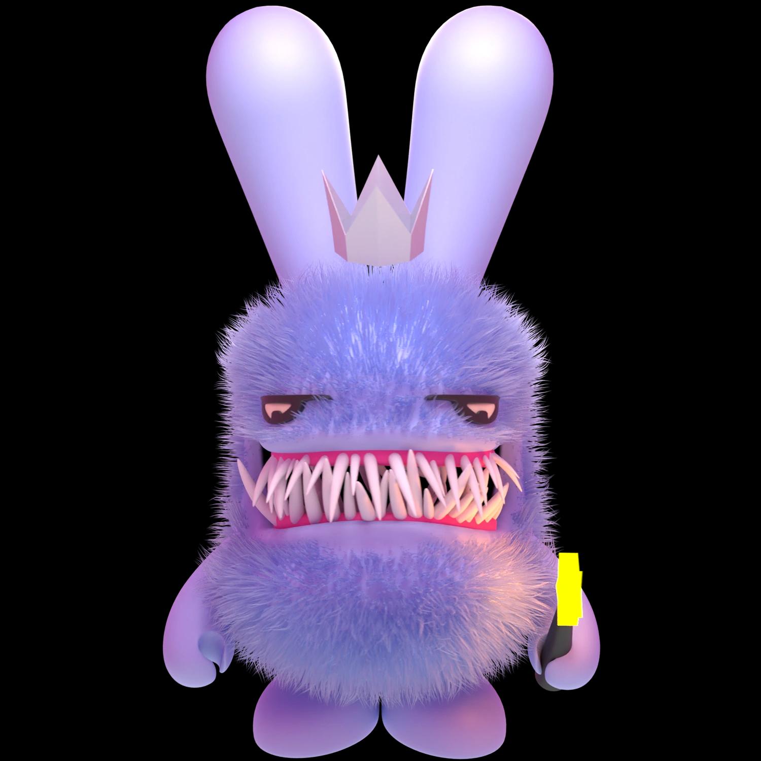 tooth-fairy-rare